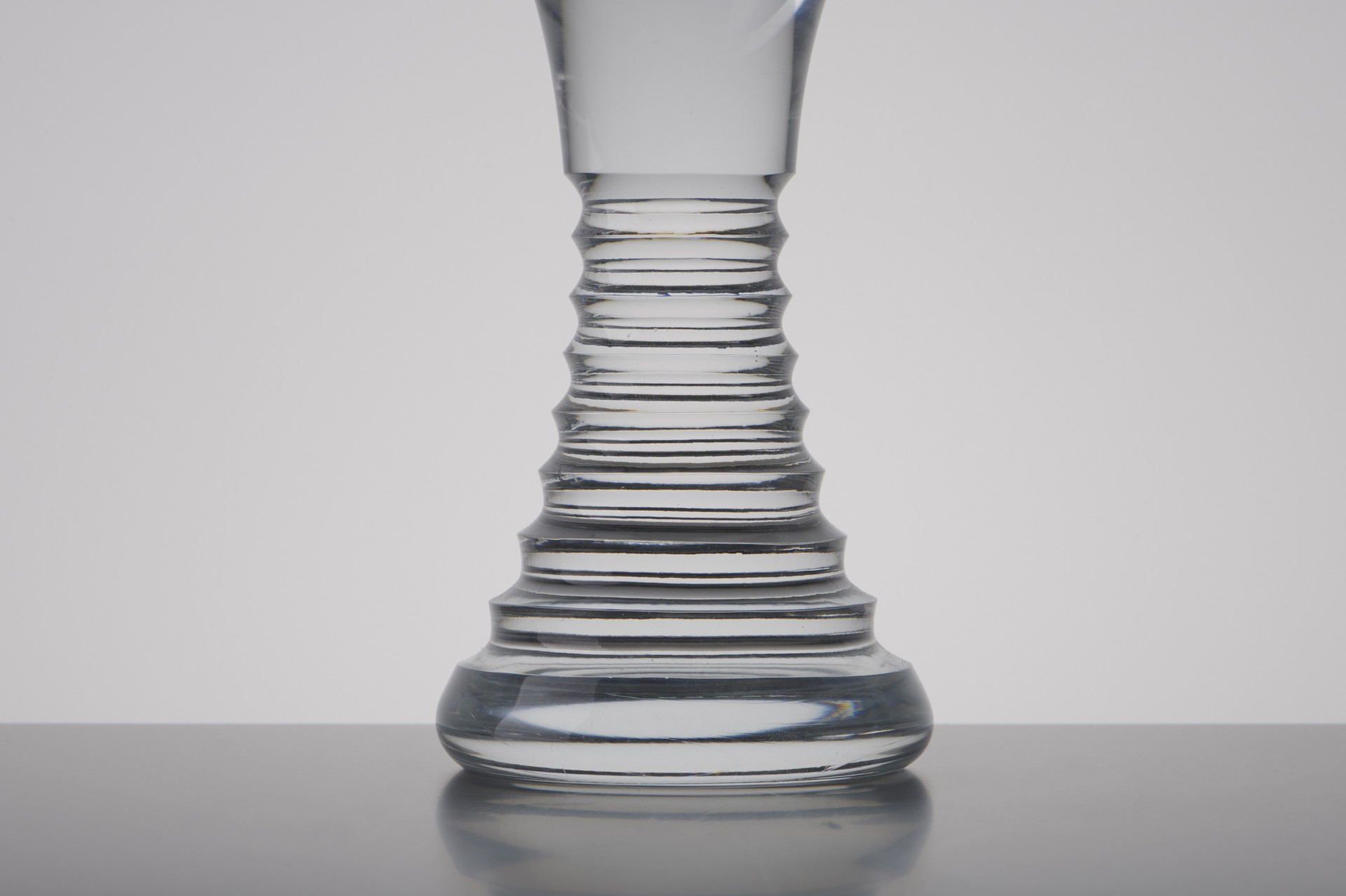 Sculptural Vase image 3