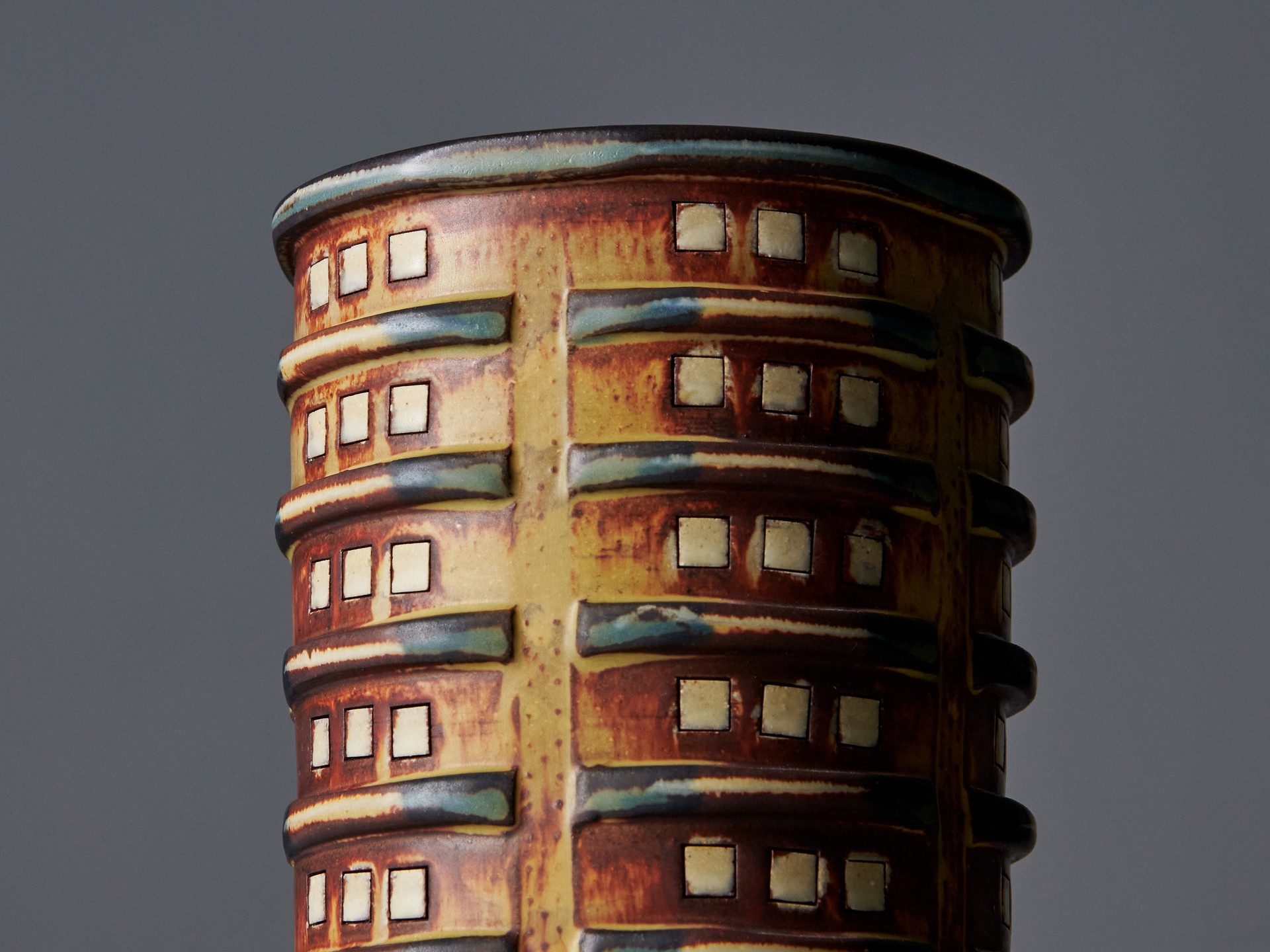 'Farsta' Vase image 6