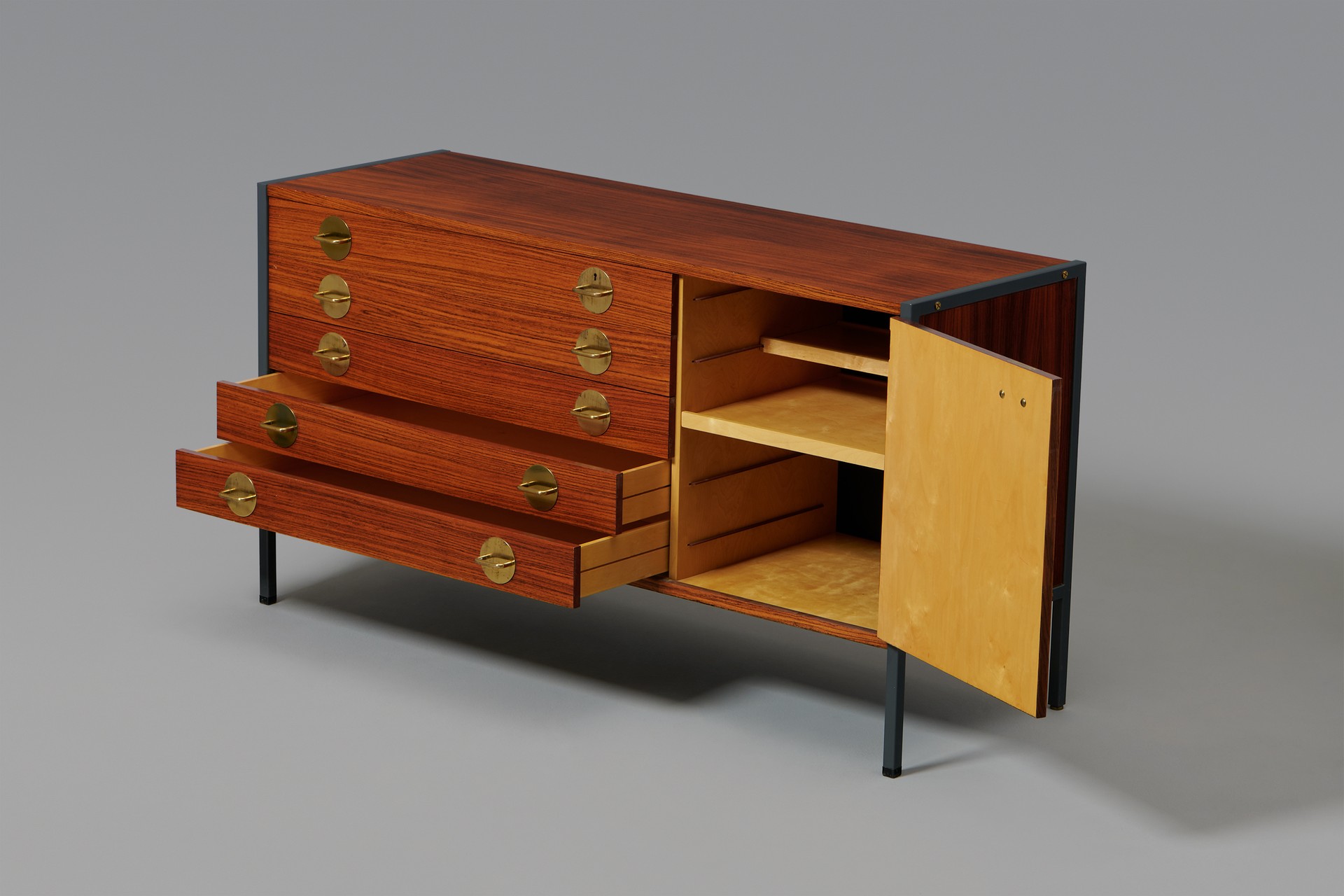 Sideboard, from the 'Triva Modul' Series image 3