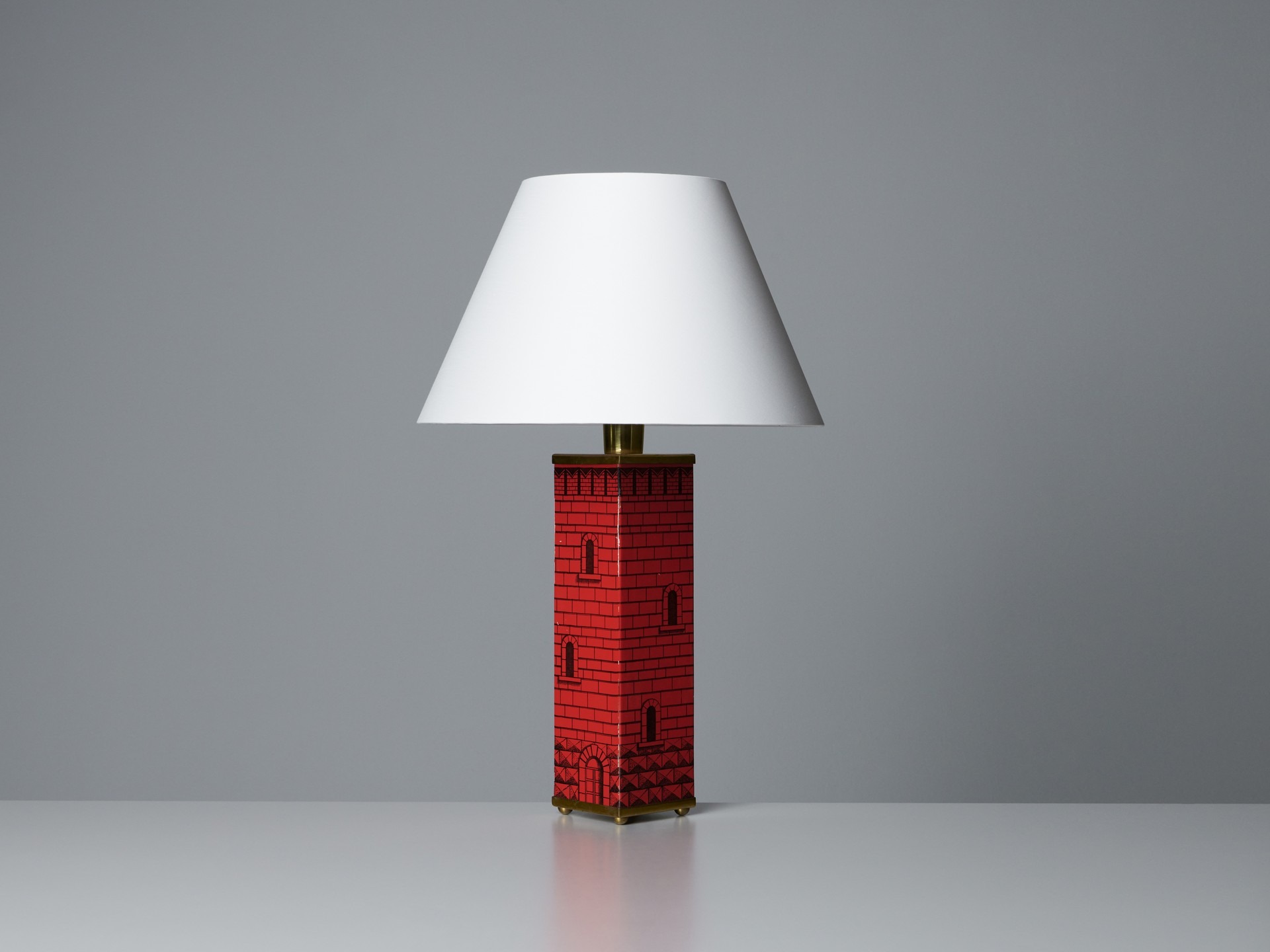 'Castello' Lamp
