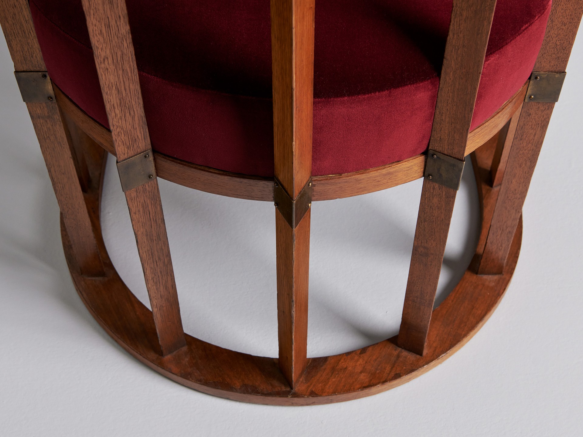 Library Chair image 8