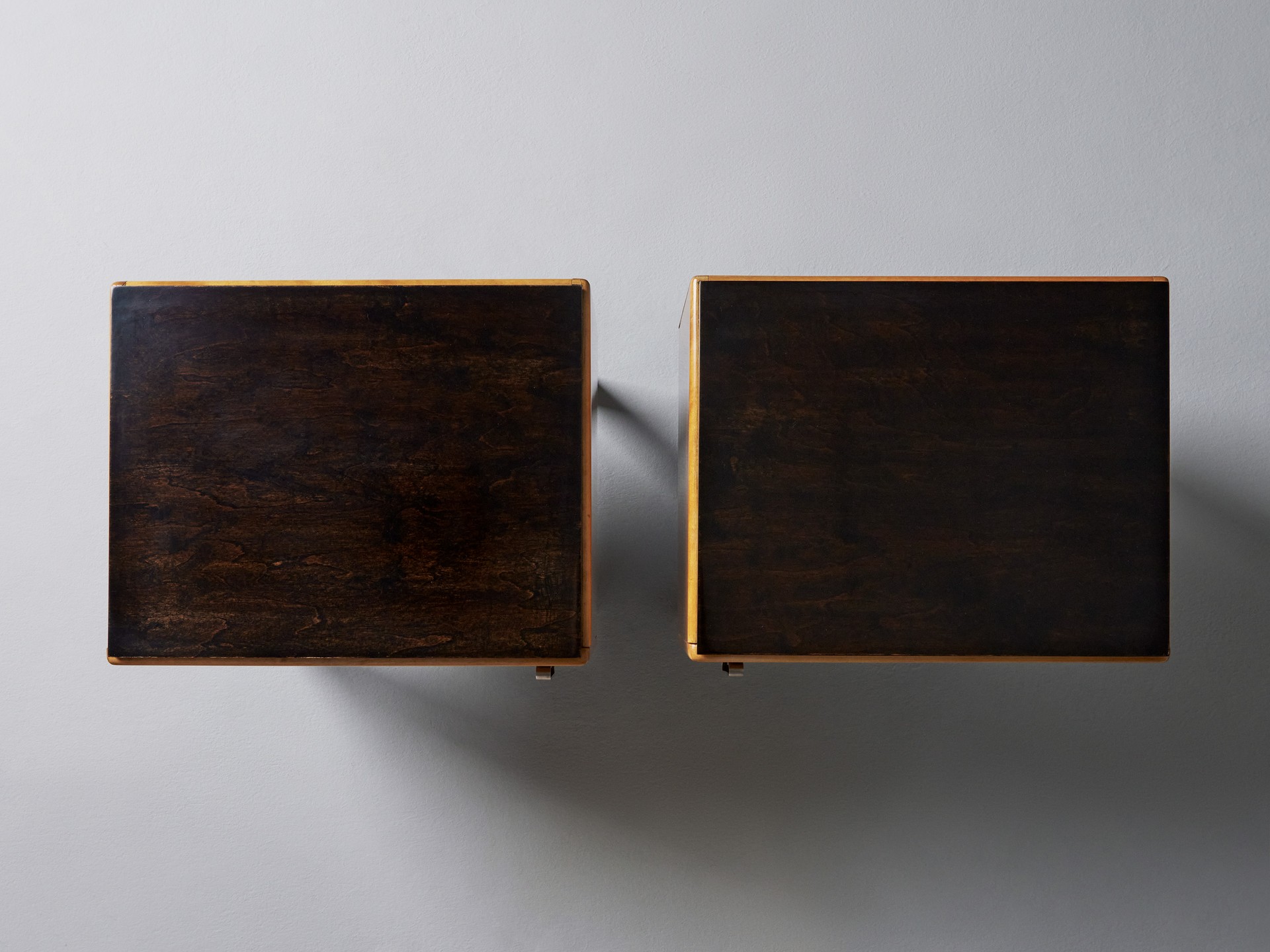 Pair of 'Svea' Bedside Tables image 6