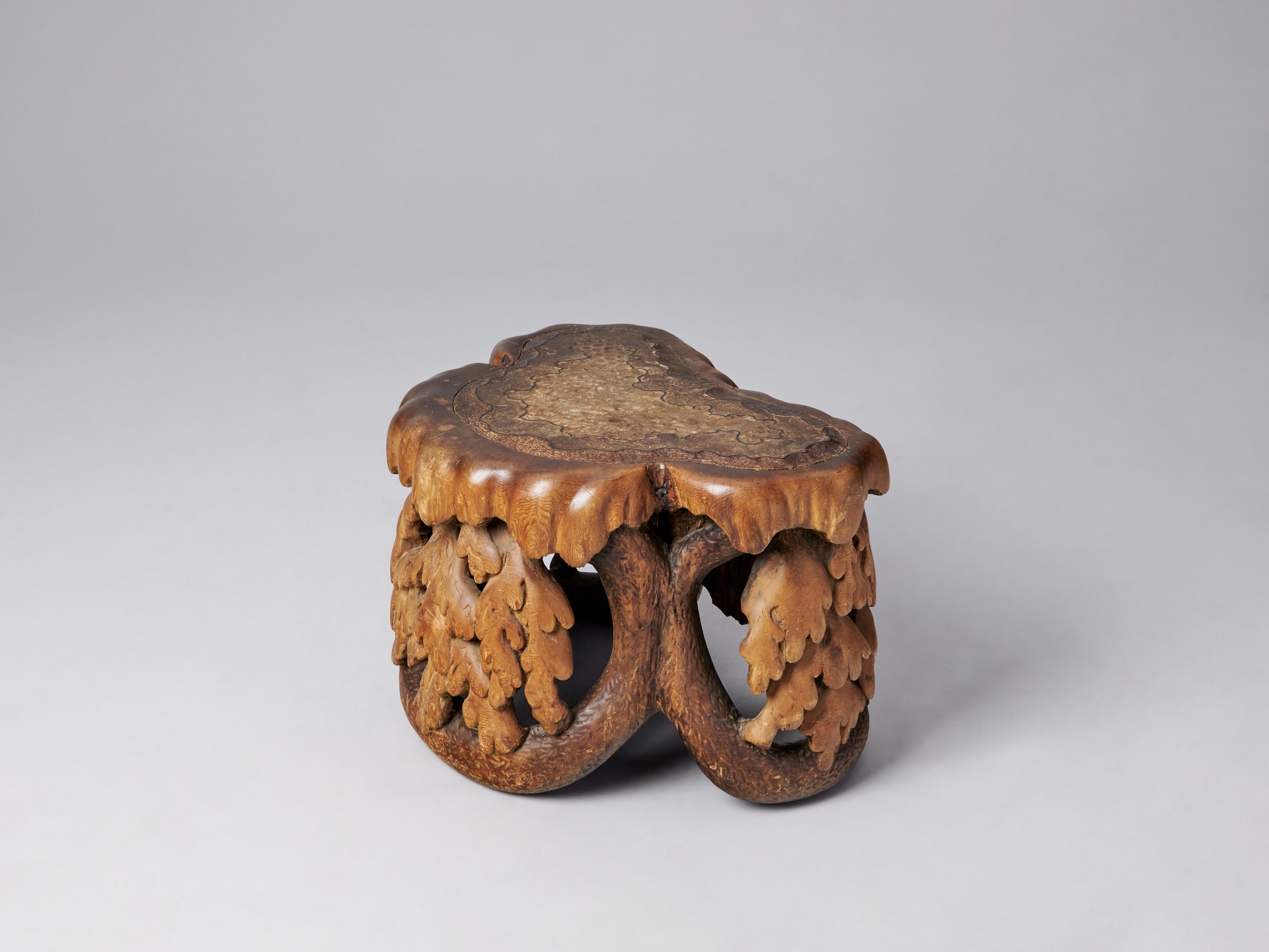 Stool image 2