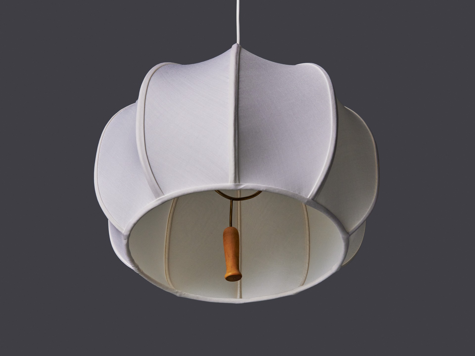 Ceiling Lamp 'China Ball' image 7