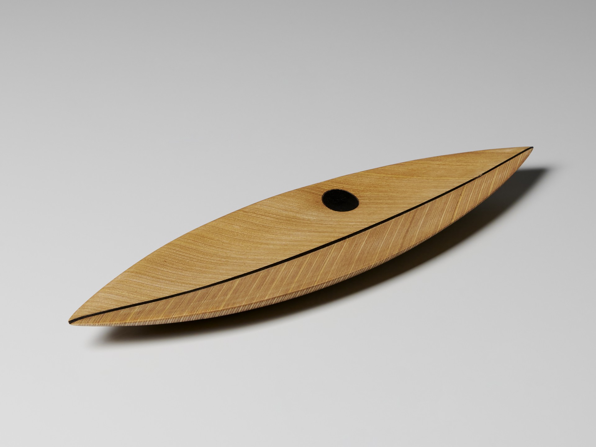 'Leaf' Dish