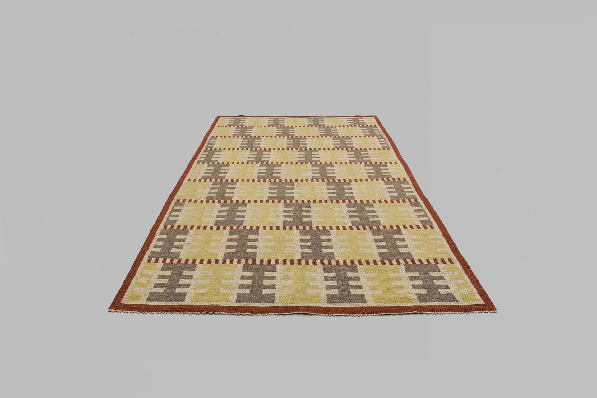 Swedish Carpet image 3