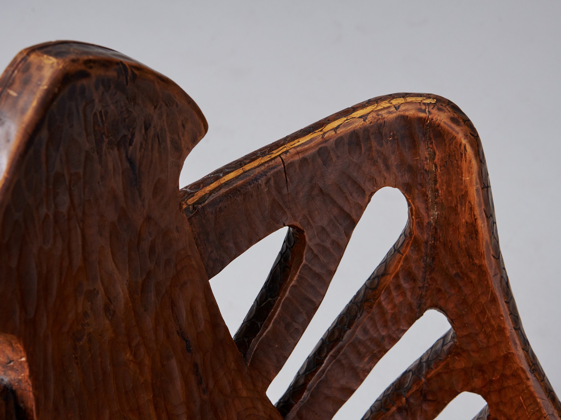 Stabbestol / Armchair image 10