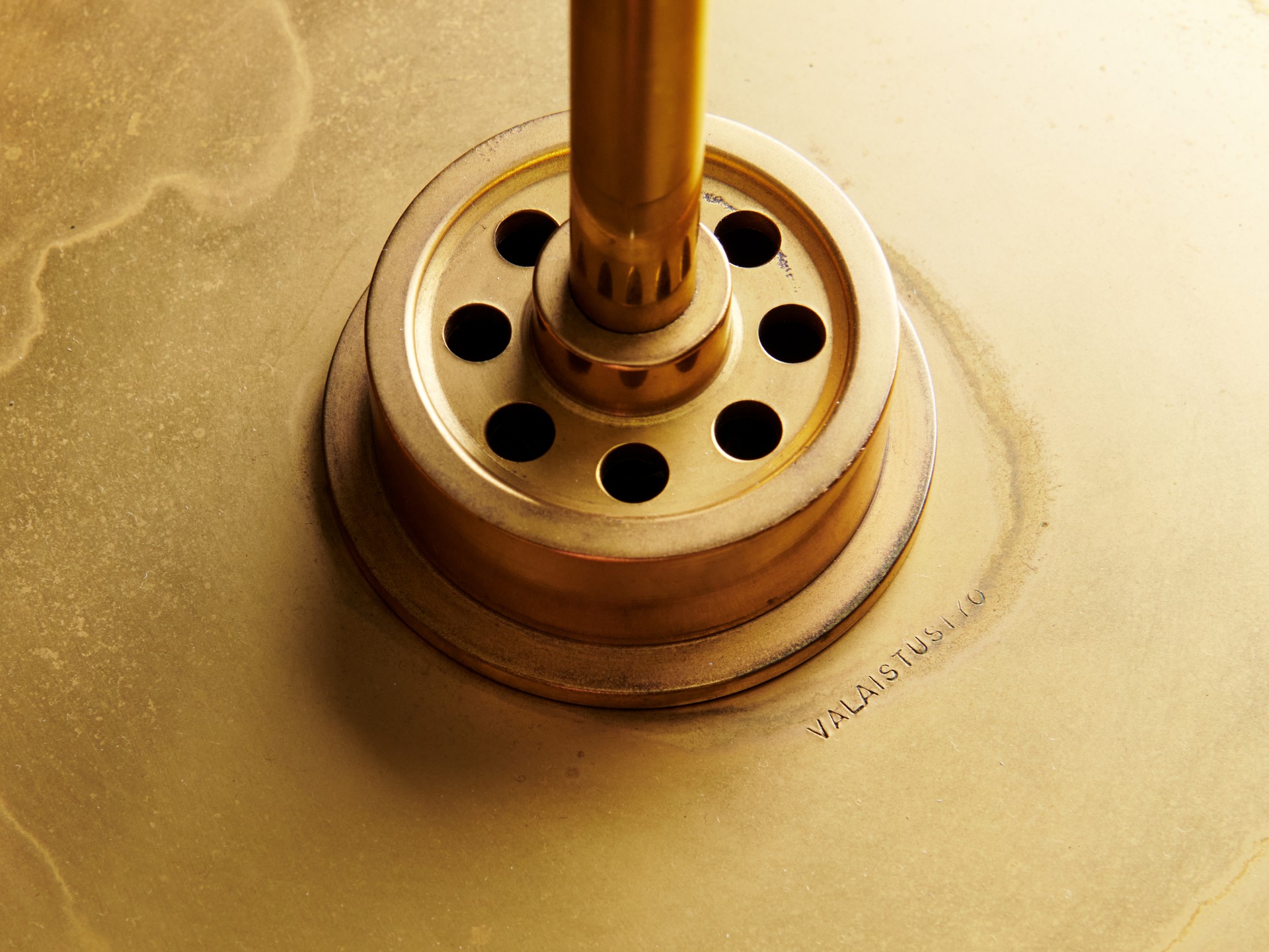 Pair of Ceiling Lamps image 4