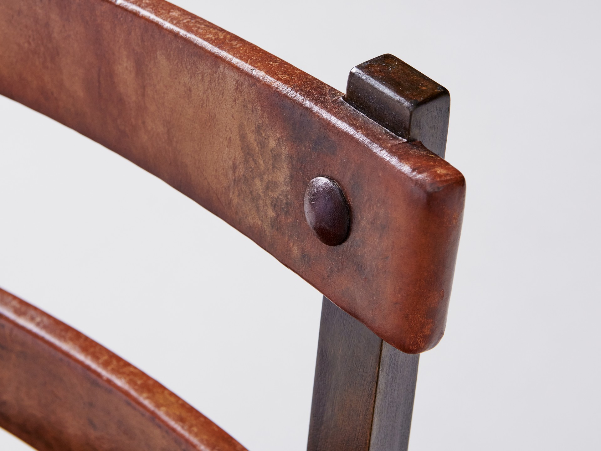Set of Four 'Funkis' Chairs image 9