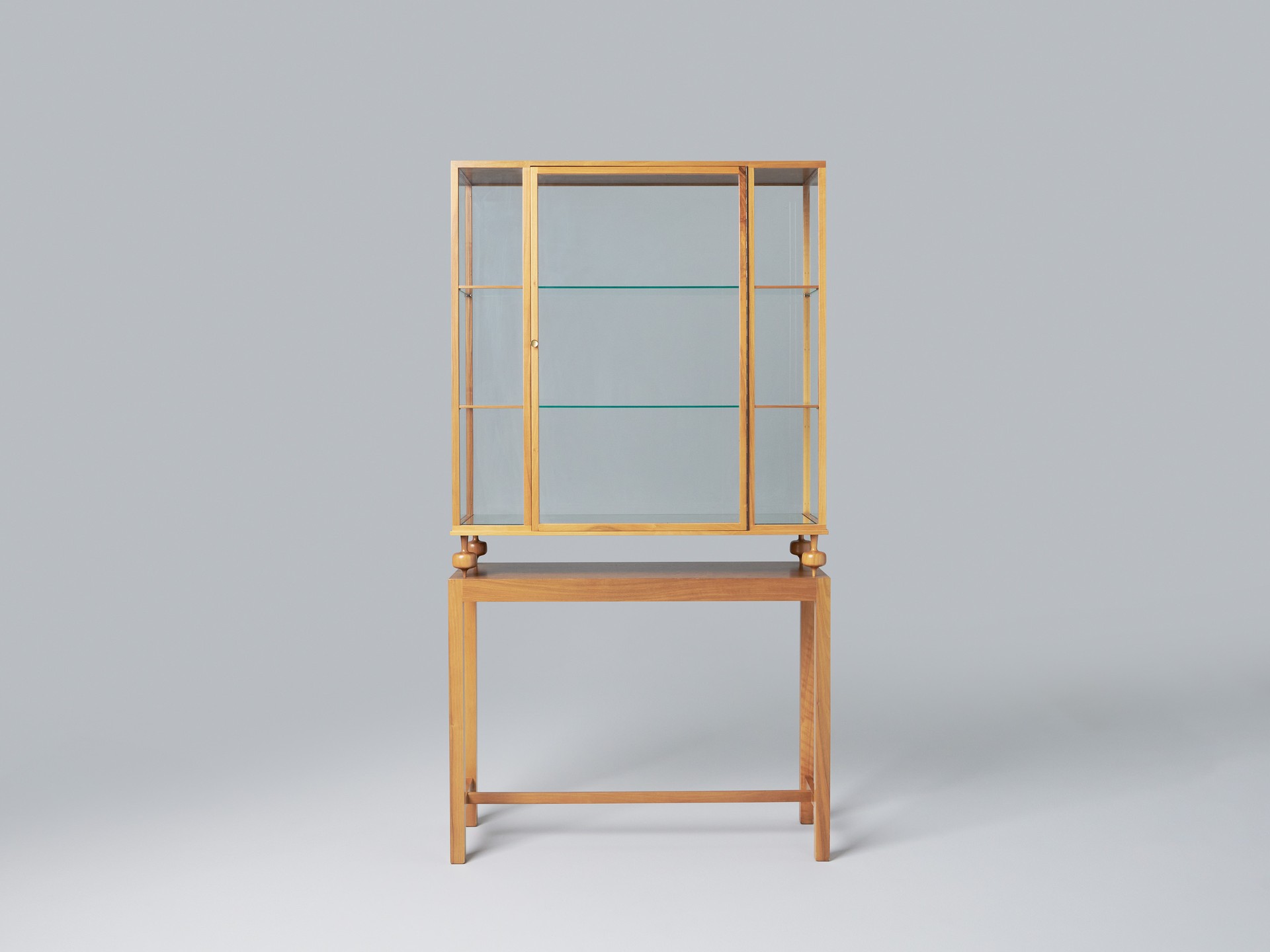 Display Cabinet