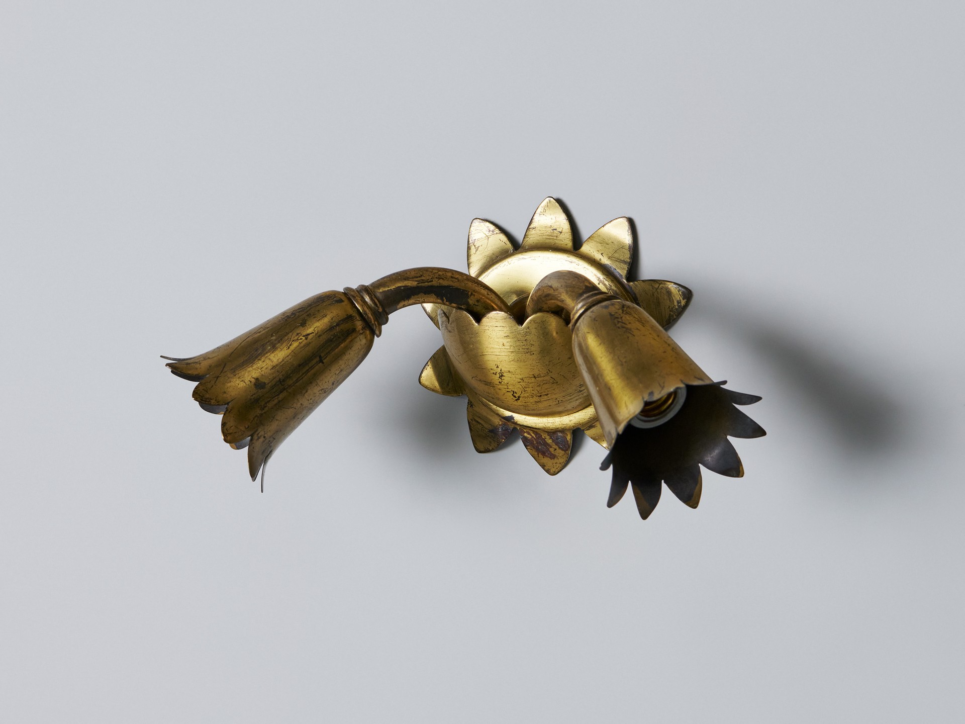 Pair of Wall Lamps image 6