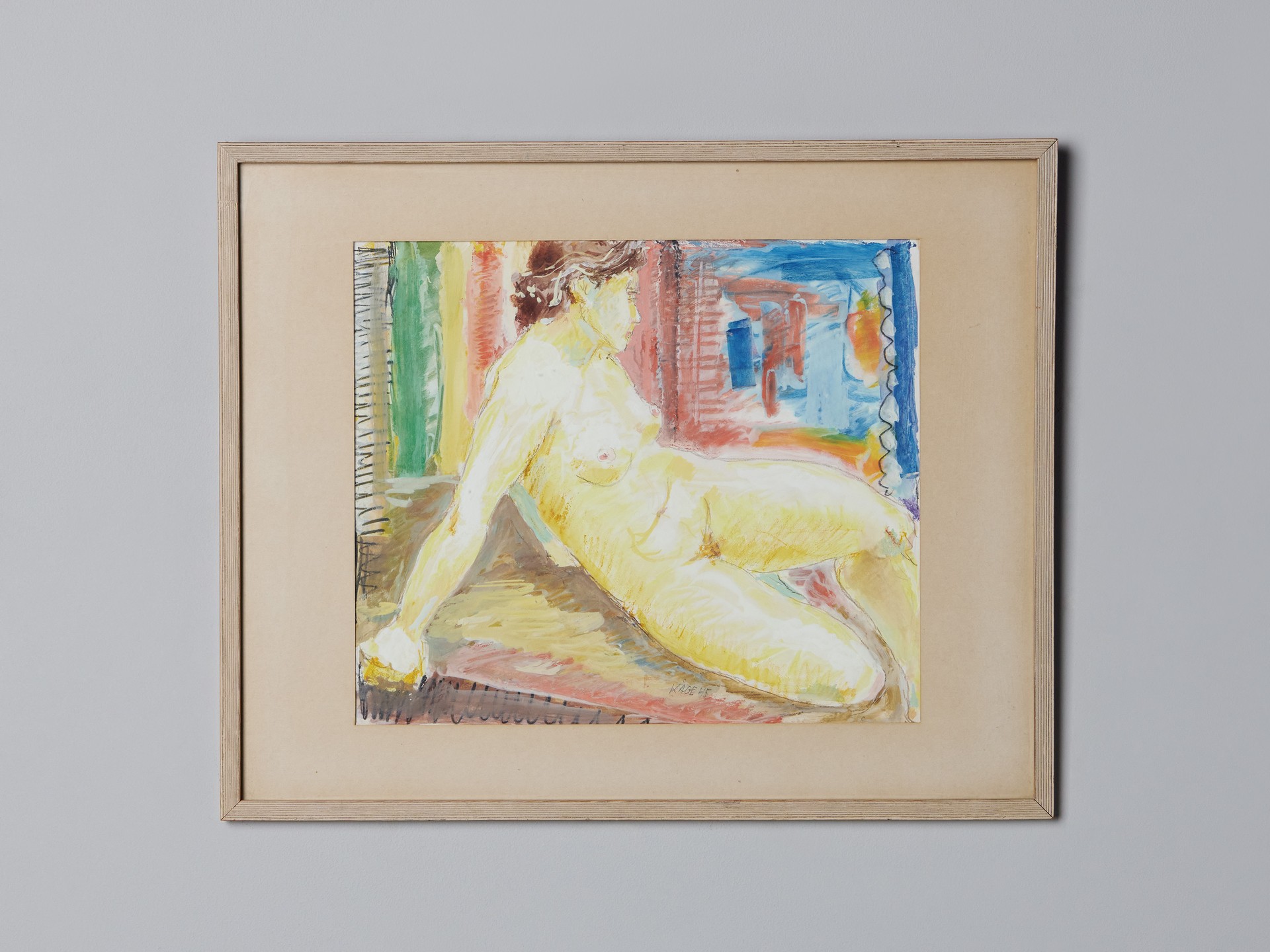 Painting