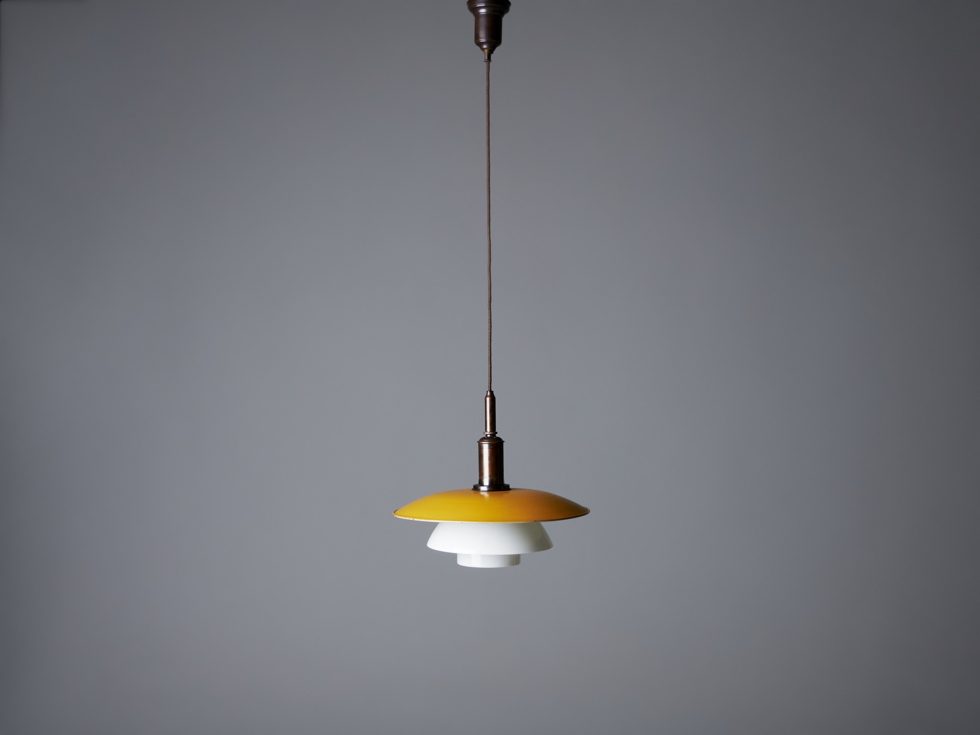 'PH 4/4' Ceiling Lamp
