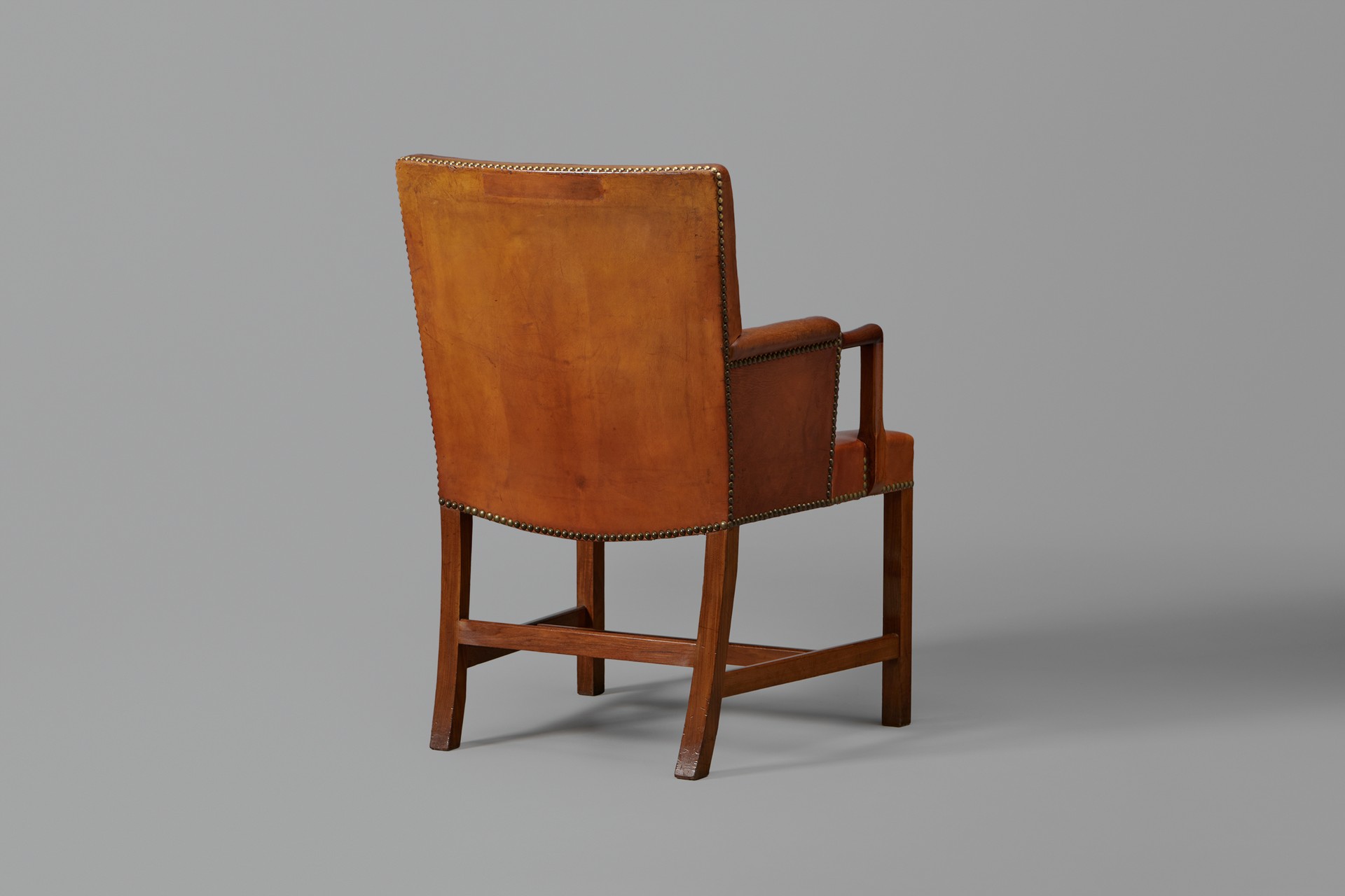 Rare Armchair, Model no. 4483 image 2