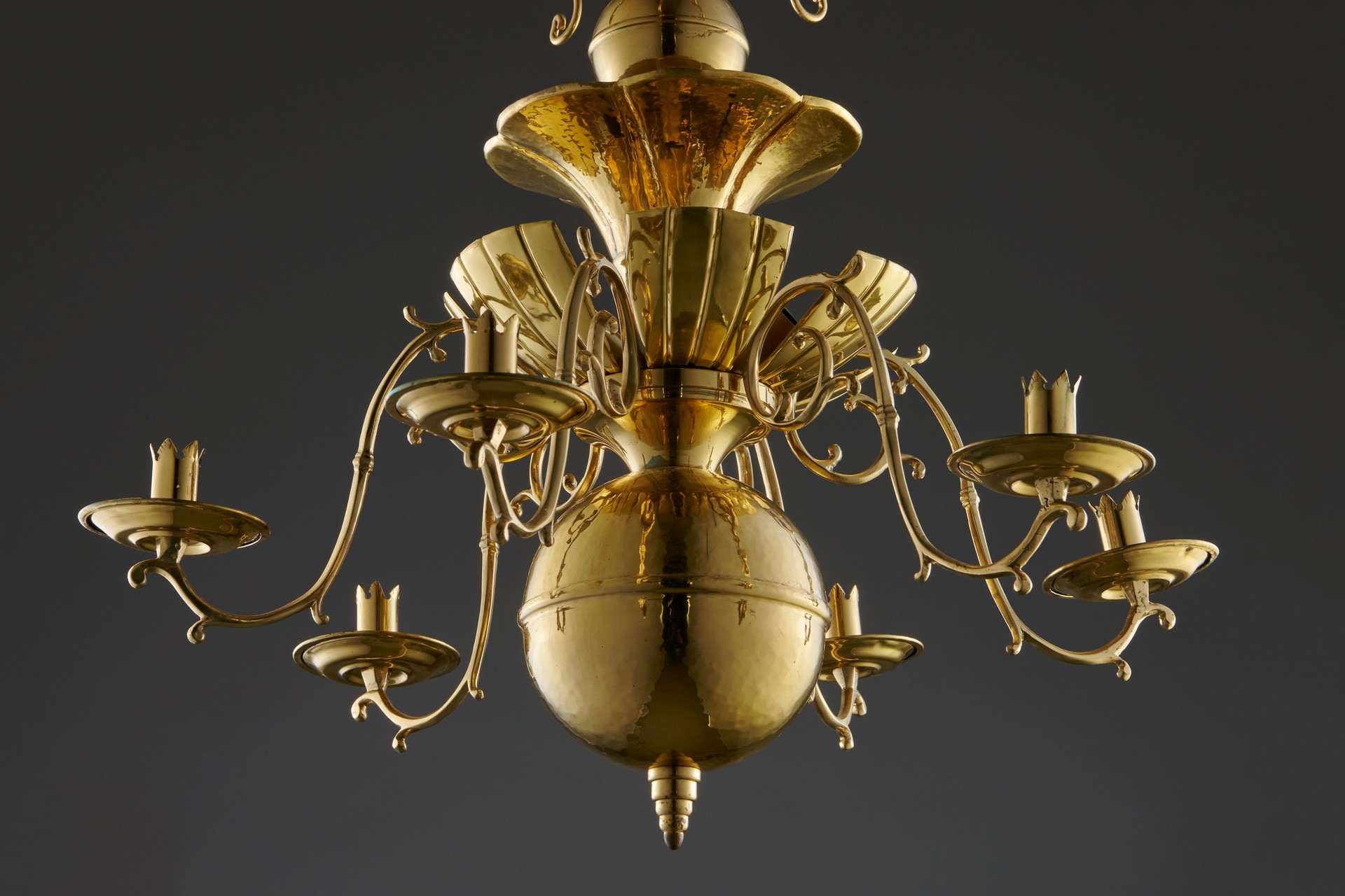Three Ceiling Lights image 4