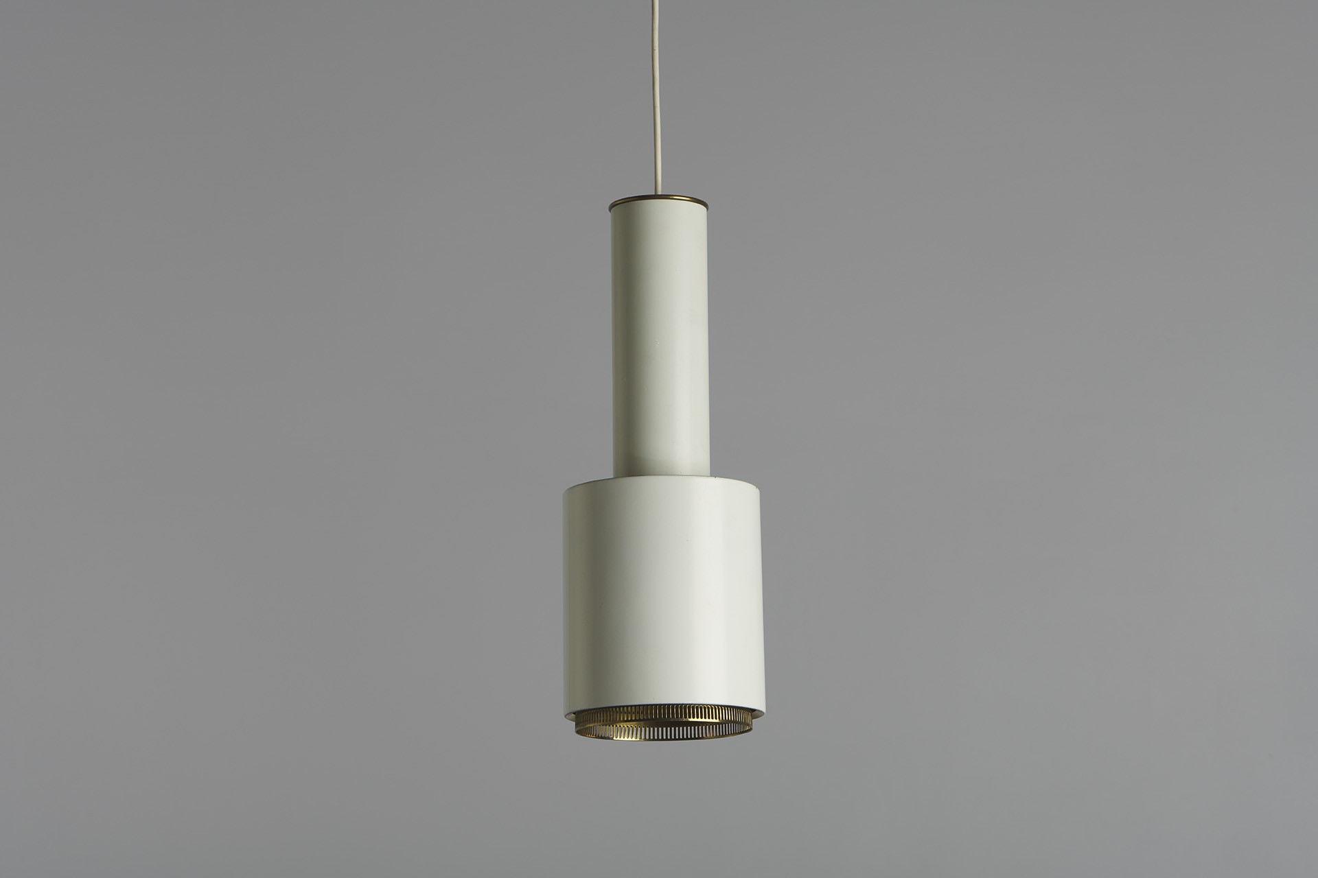 'Grenade' Ceiling Lamp