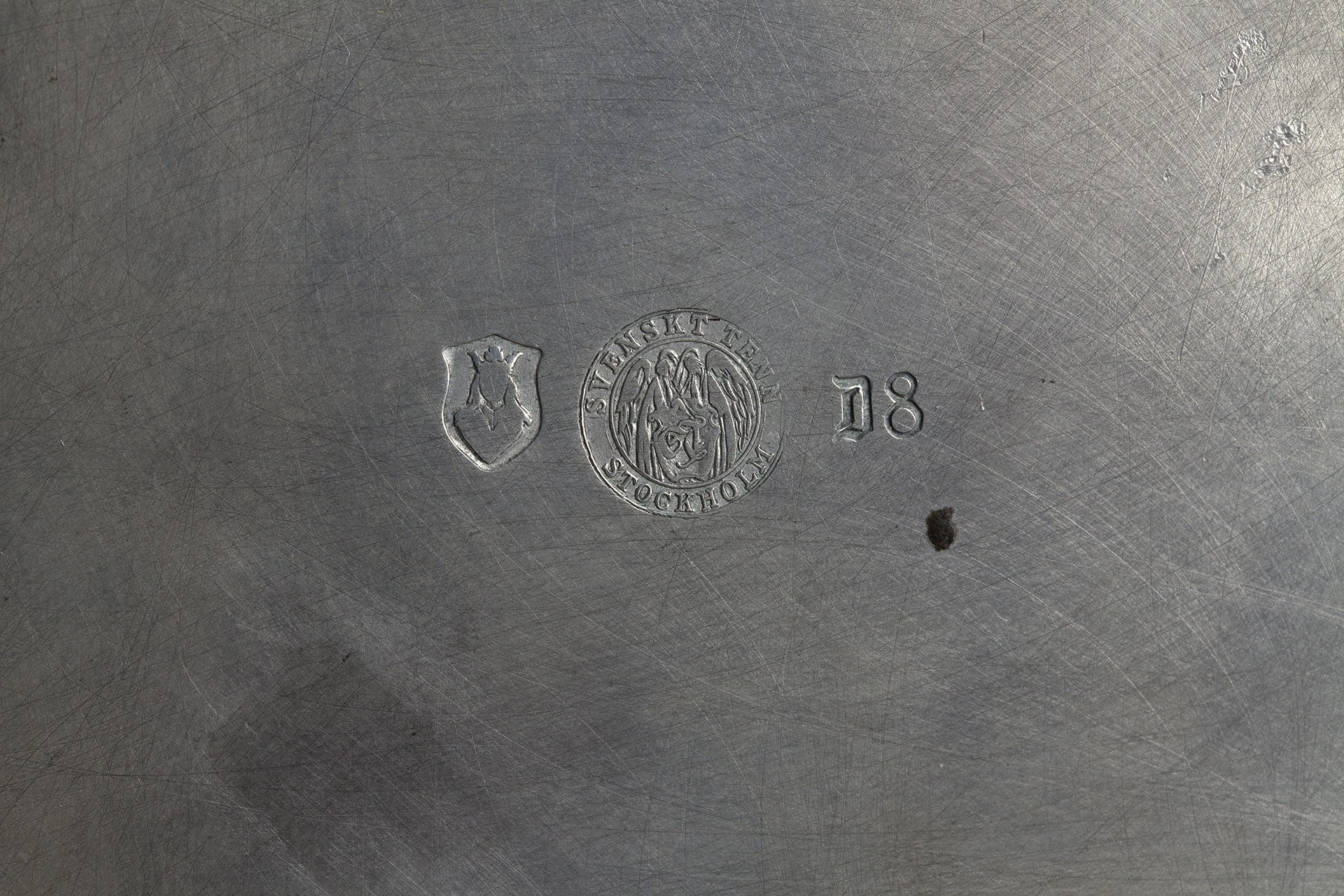 Pewter Box image 4