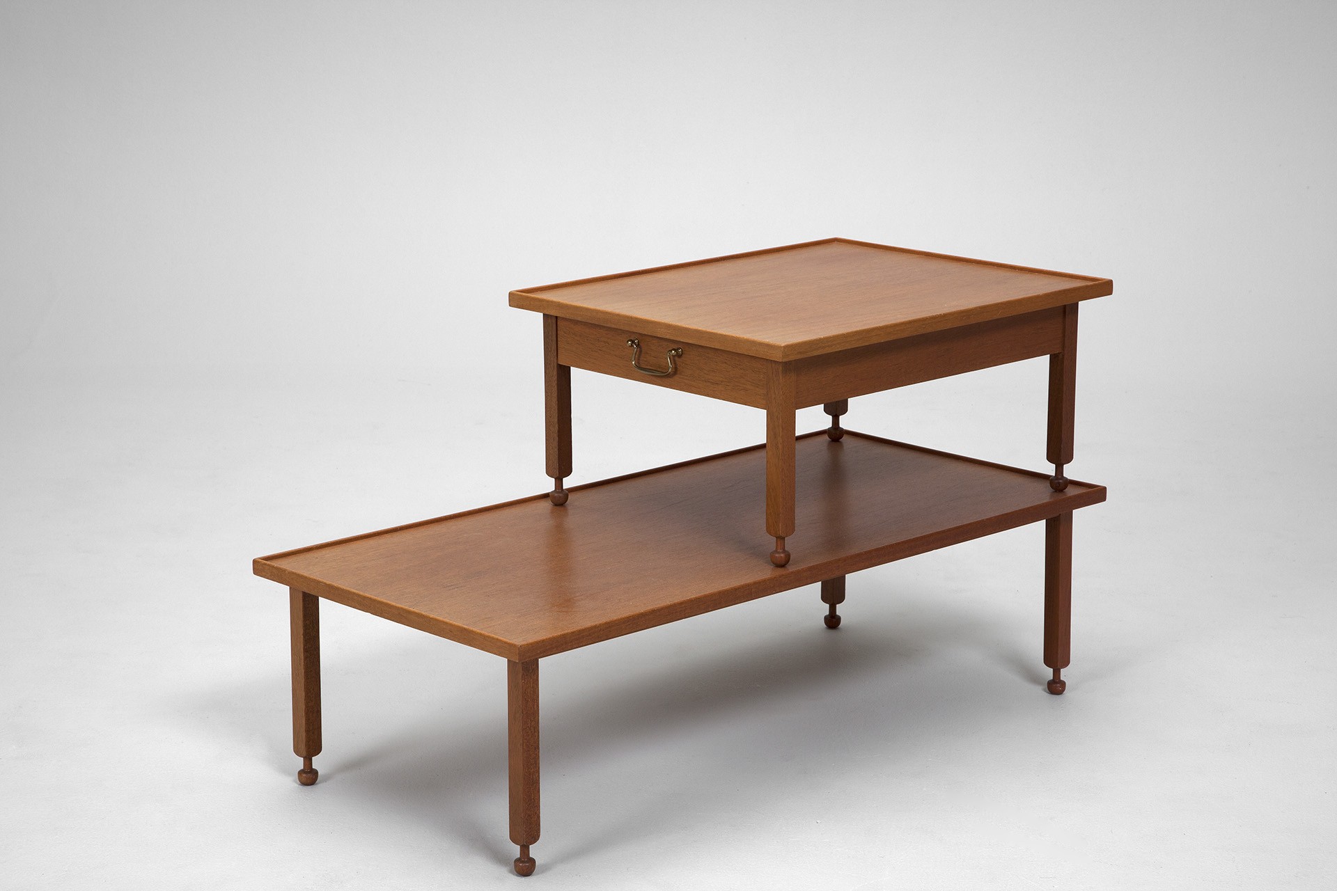 Stepped Table