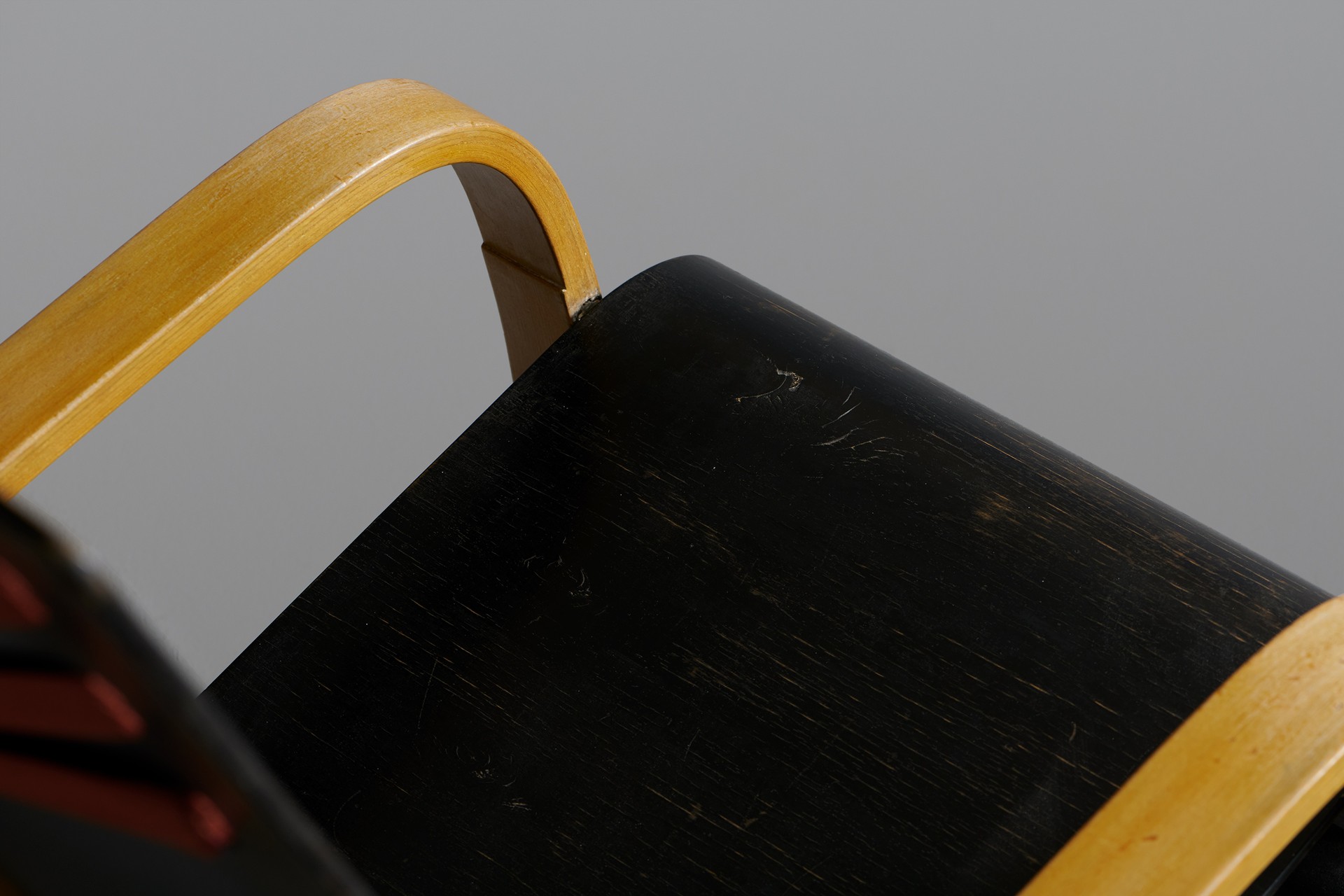 High Back Aalto Chair image 5