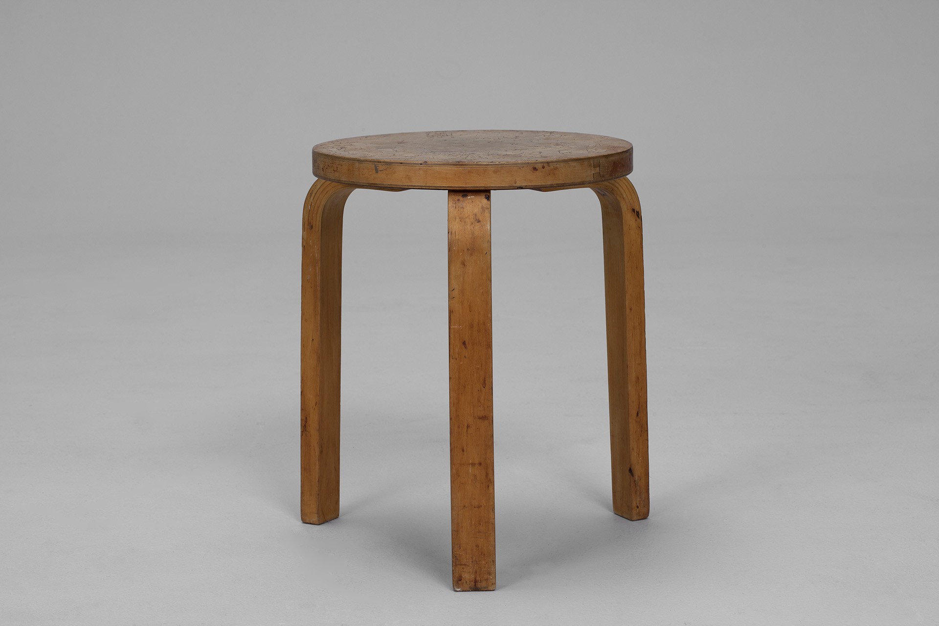 Stool image 2