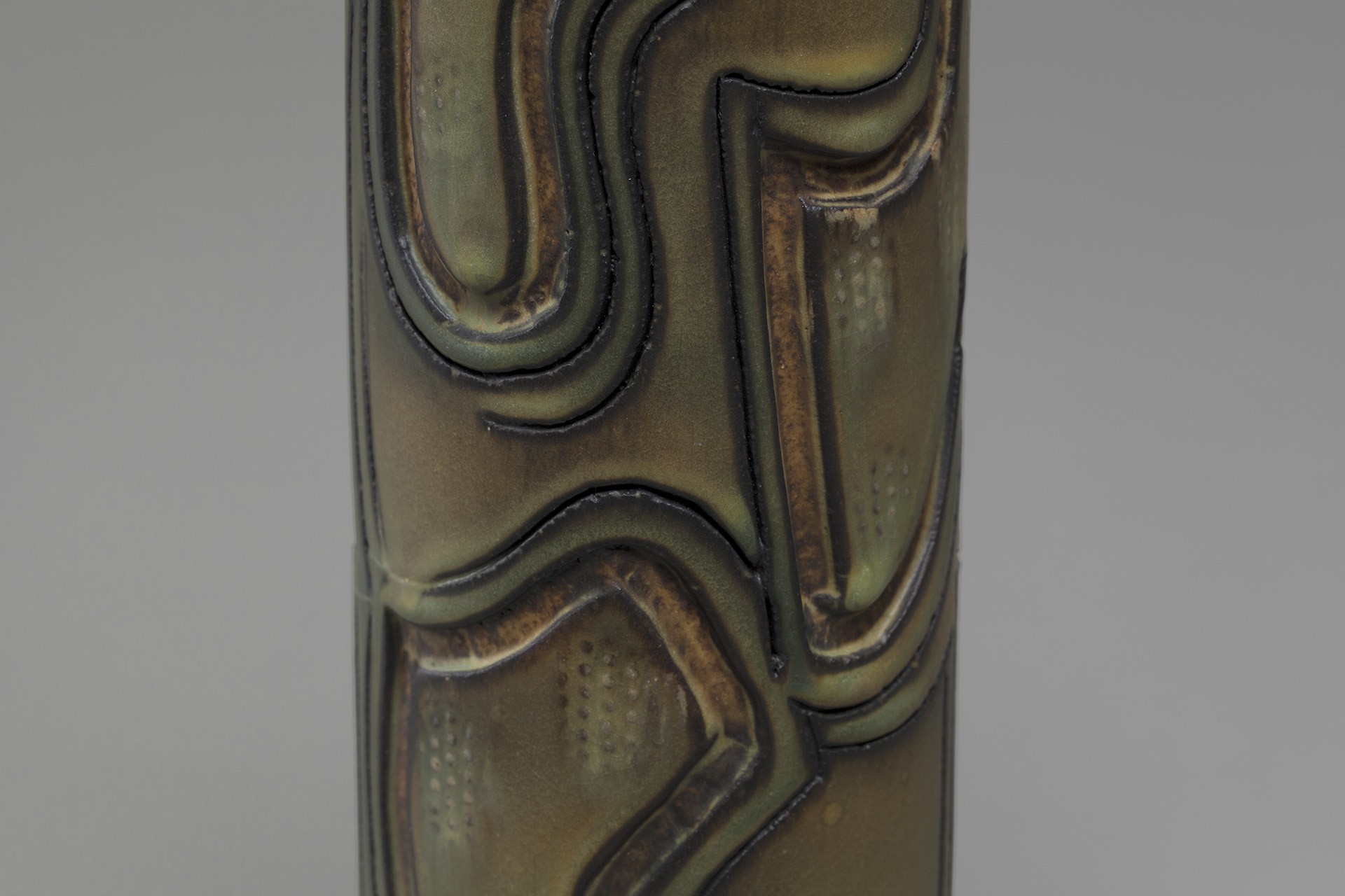 Tall "Farsta" Vase image 5