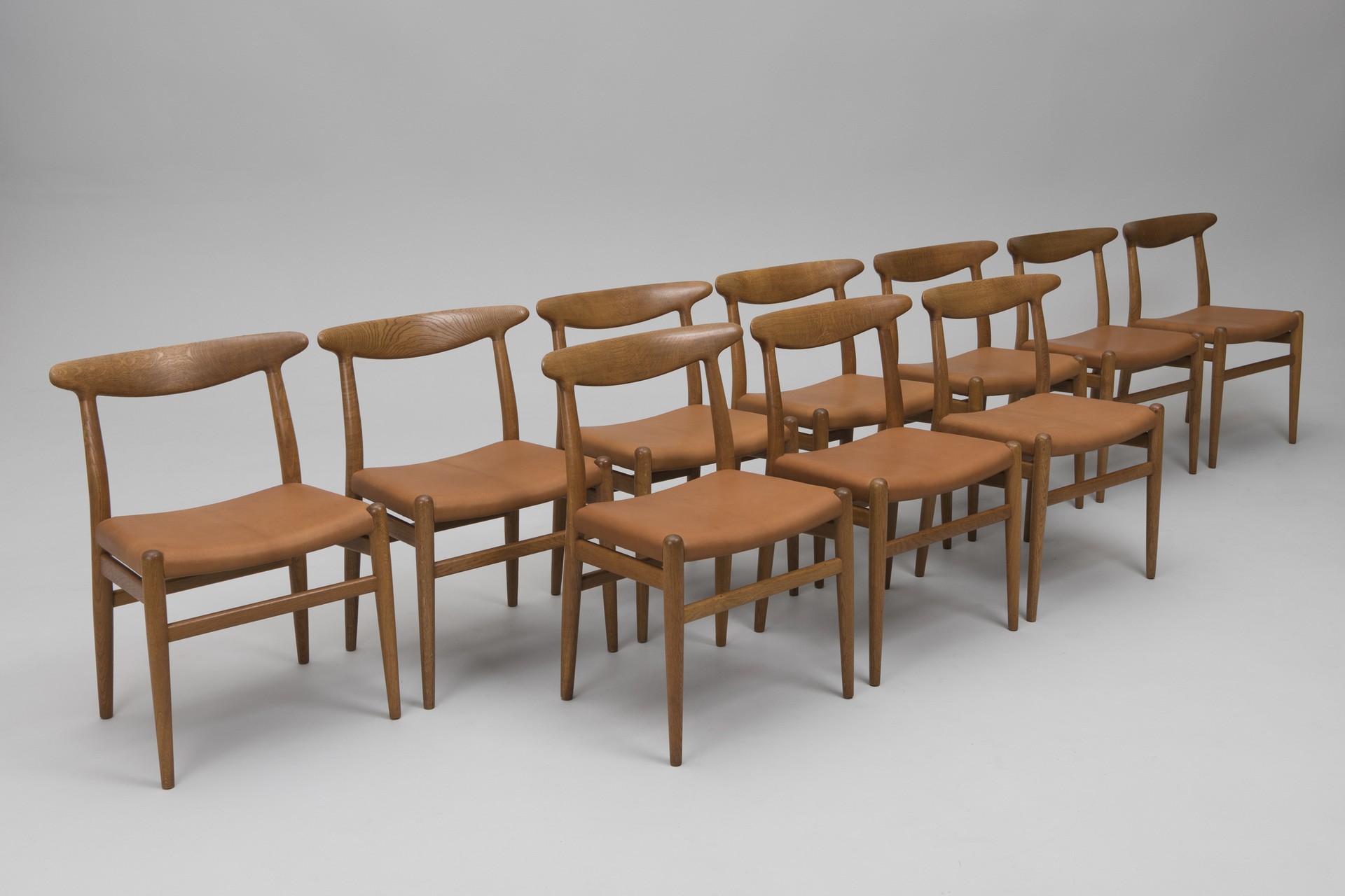 Dining Chairs, Model no. W2