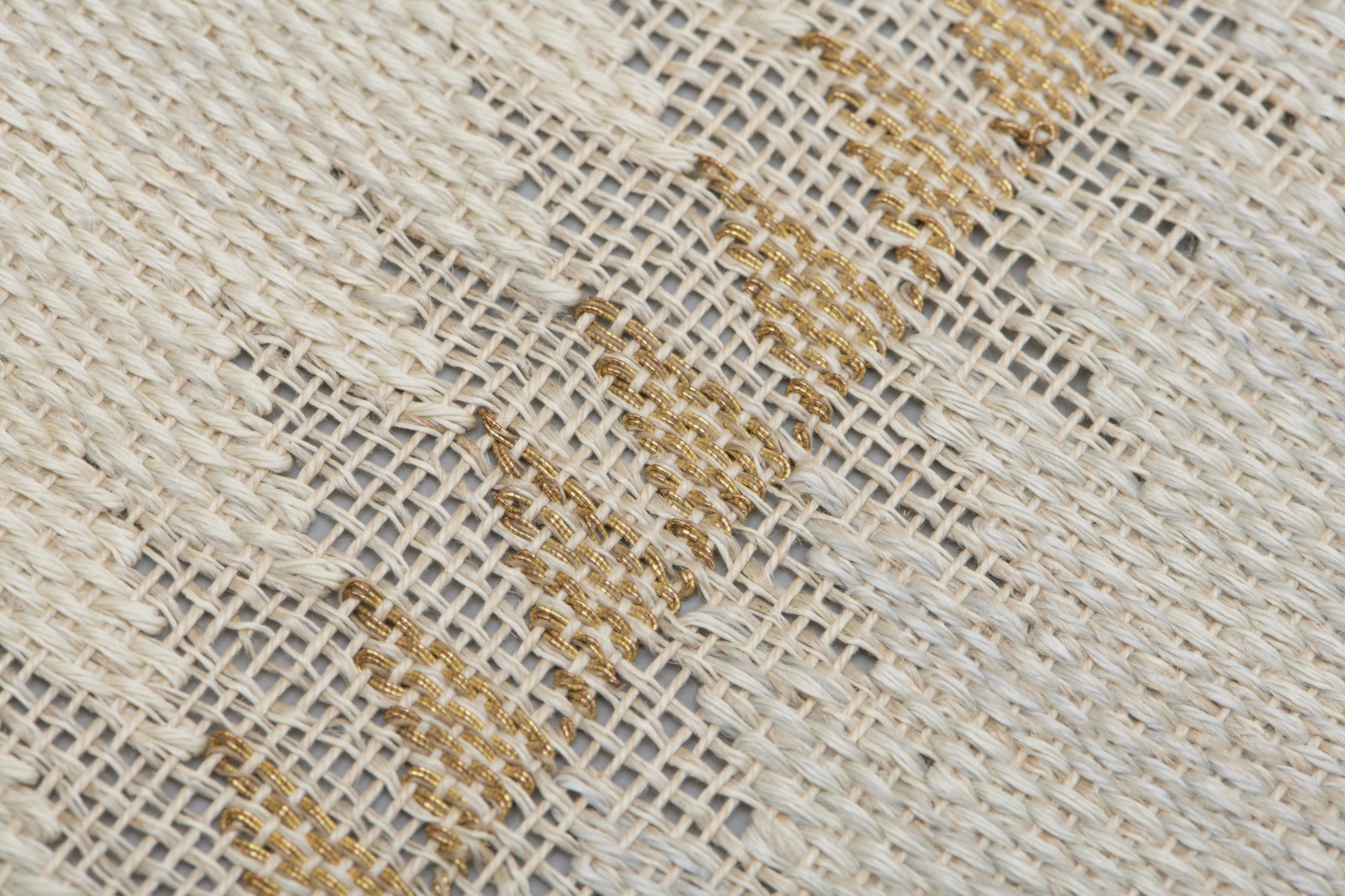 Rare 'Guldsågen' Tapestry image 4