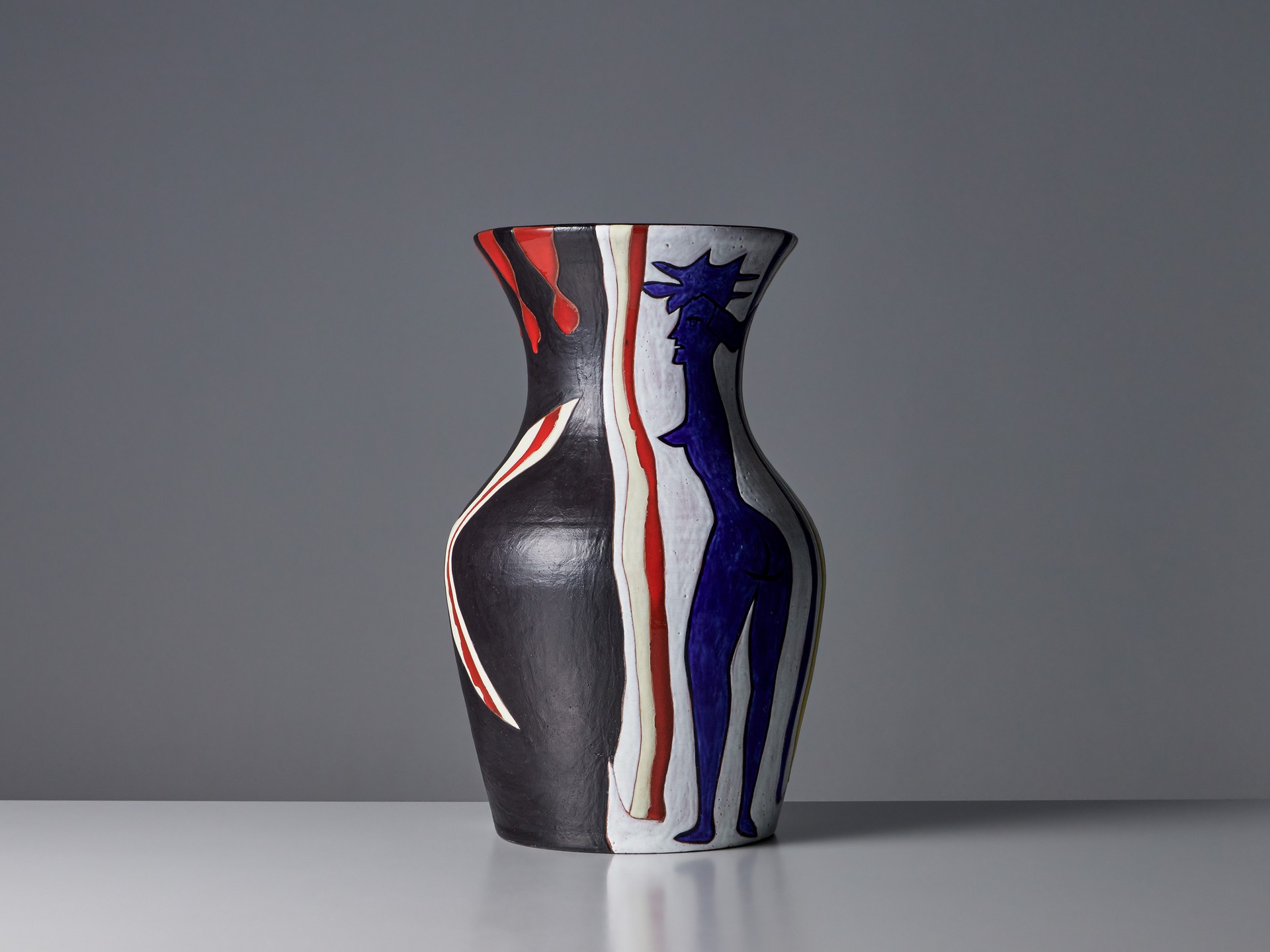 Large Floor Vase image 2