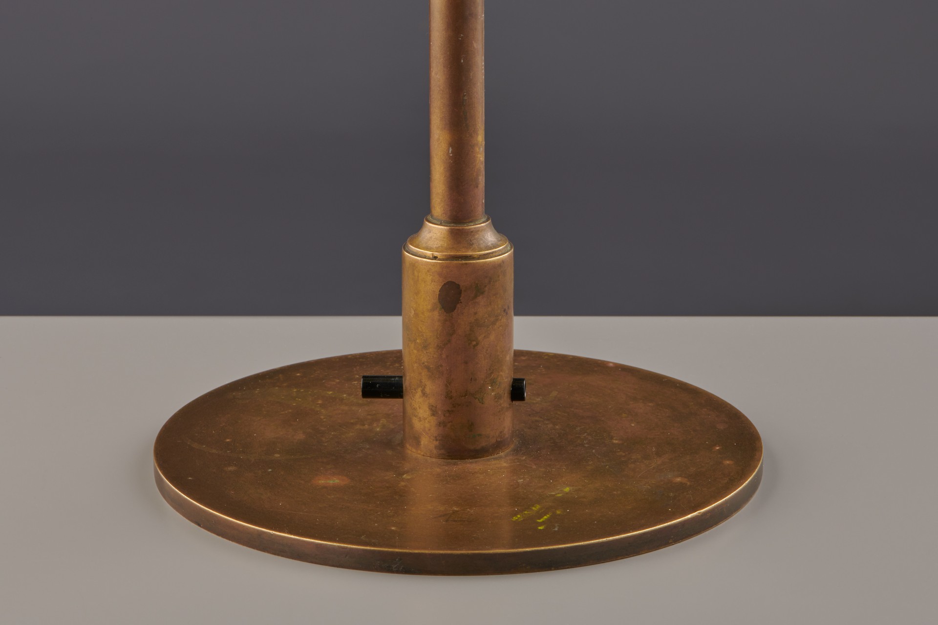 Table Lamp with no.'PH 4/3 shades image 5