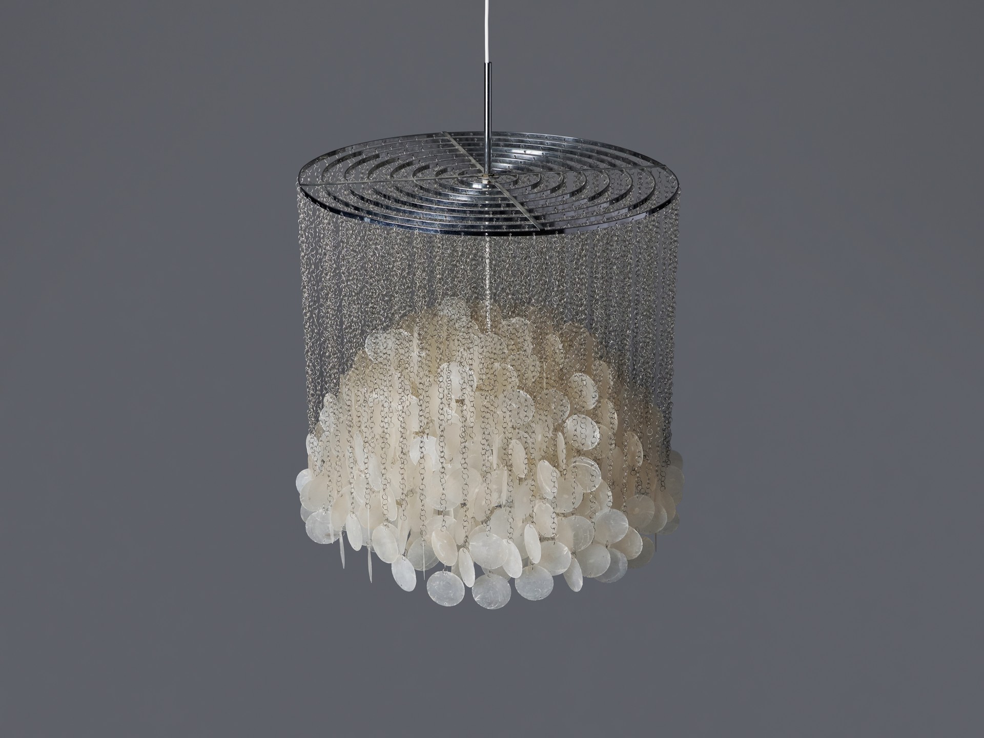 'Fun 14 DM' Ceiling Lamp image 4