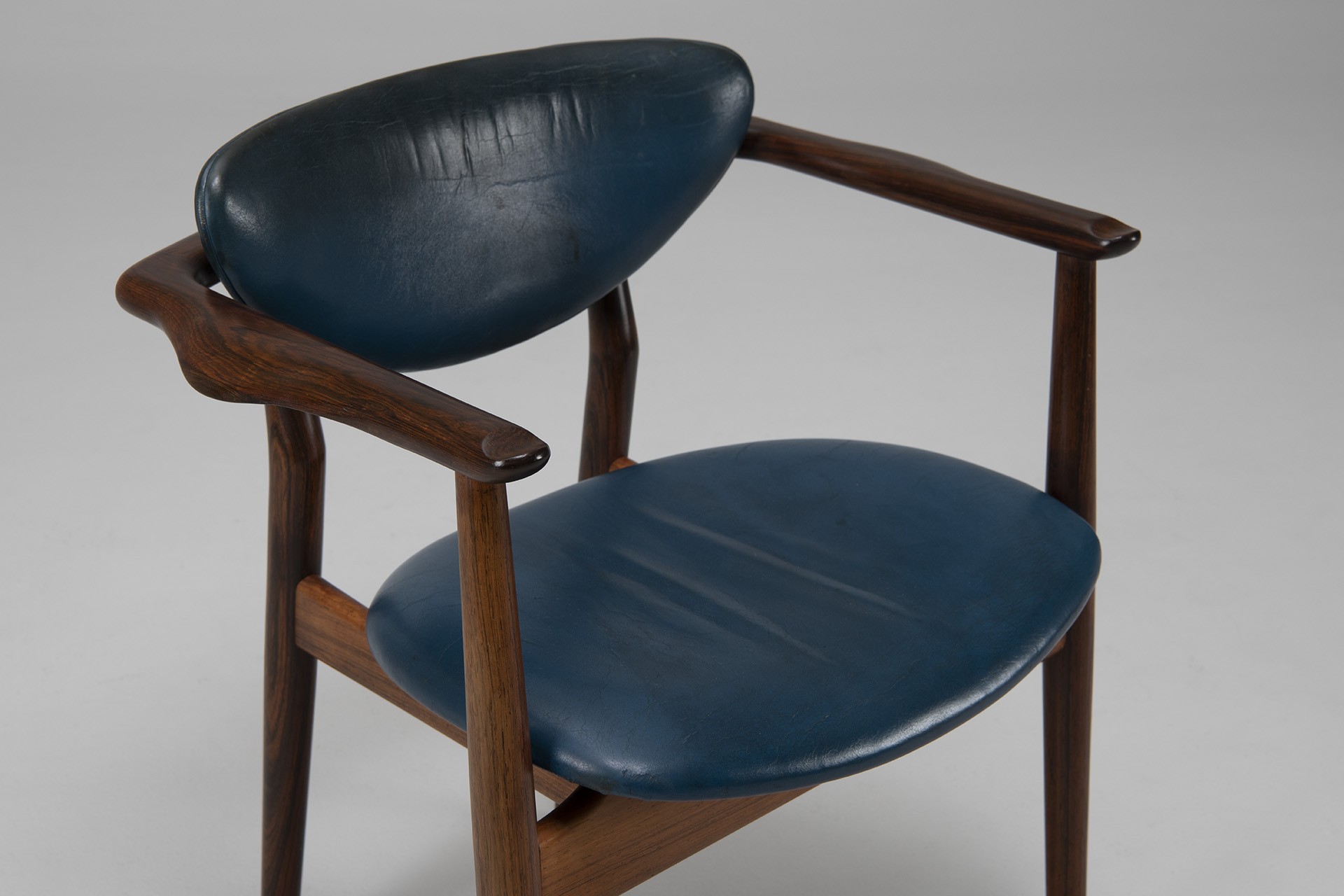 Set of Twelve Dining Chairs image 15