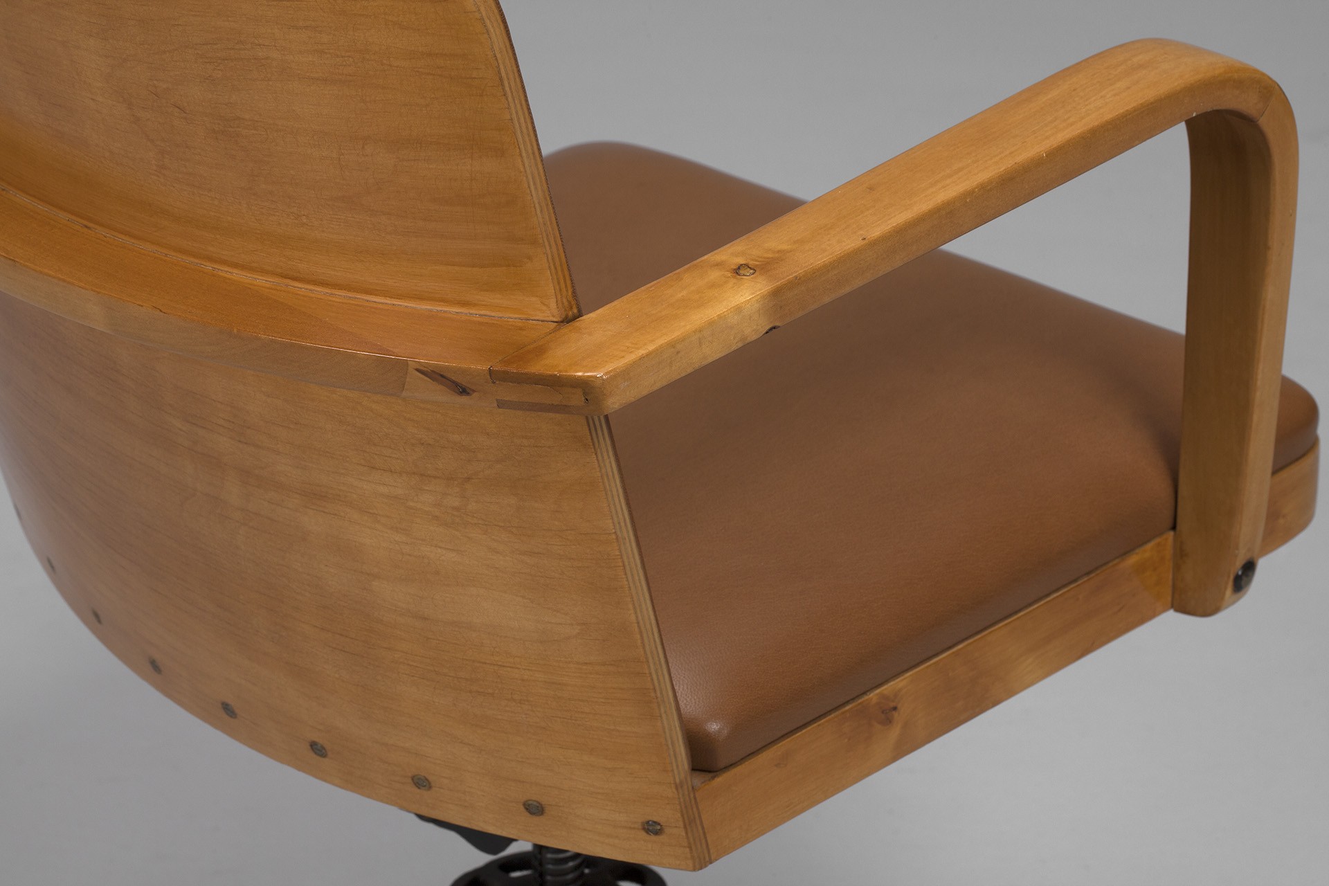 Desk Chair image 4