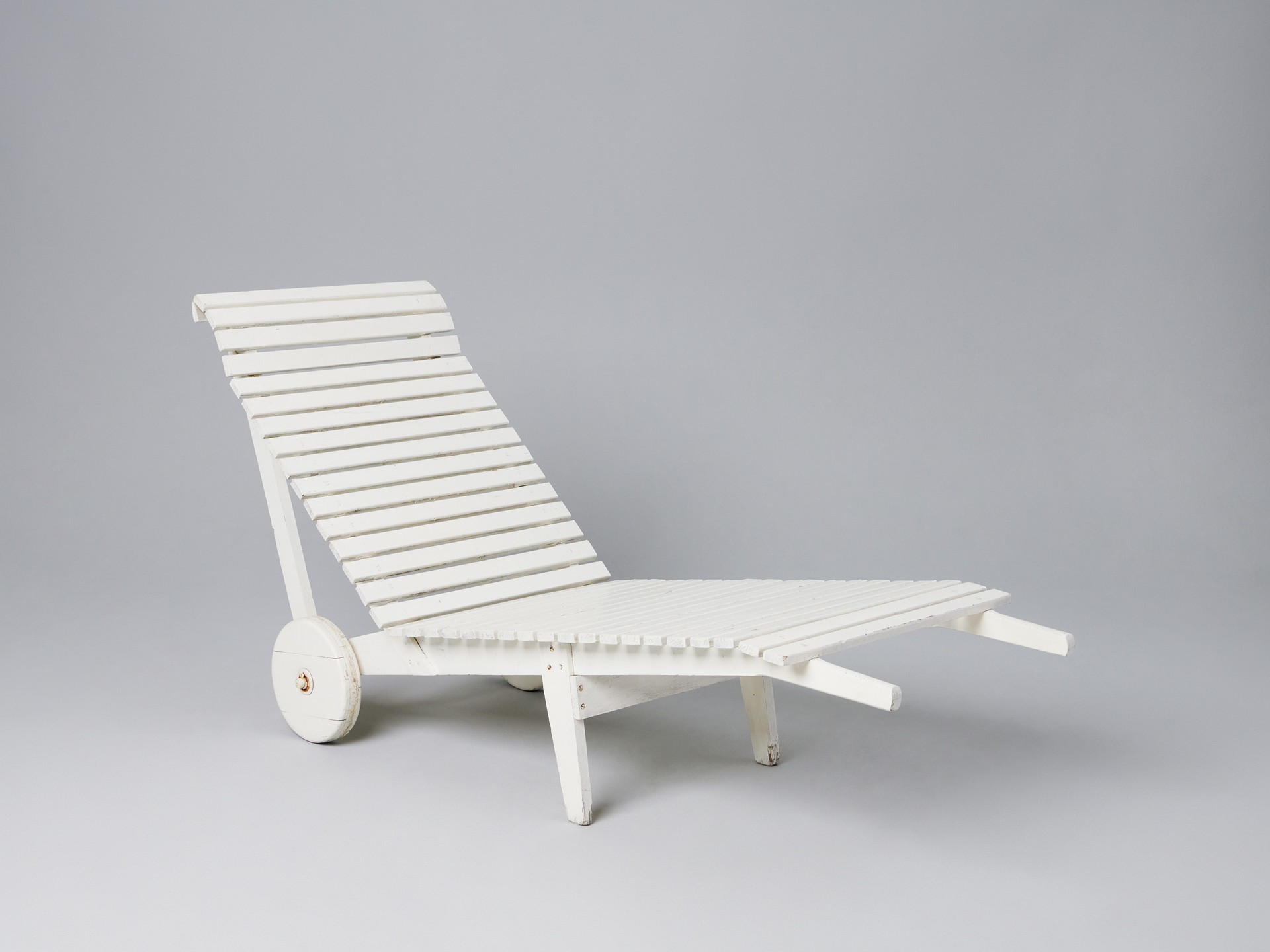 Lounge Chair / Sunbed image 4