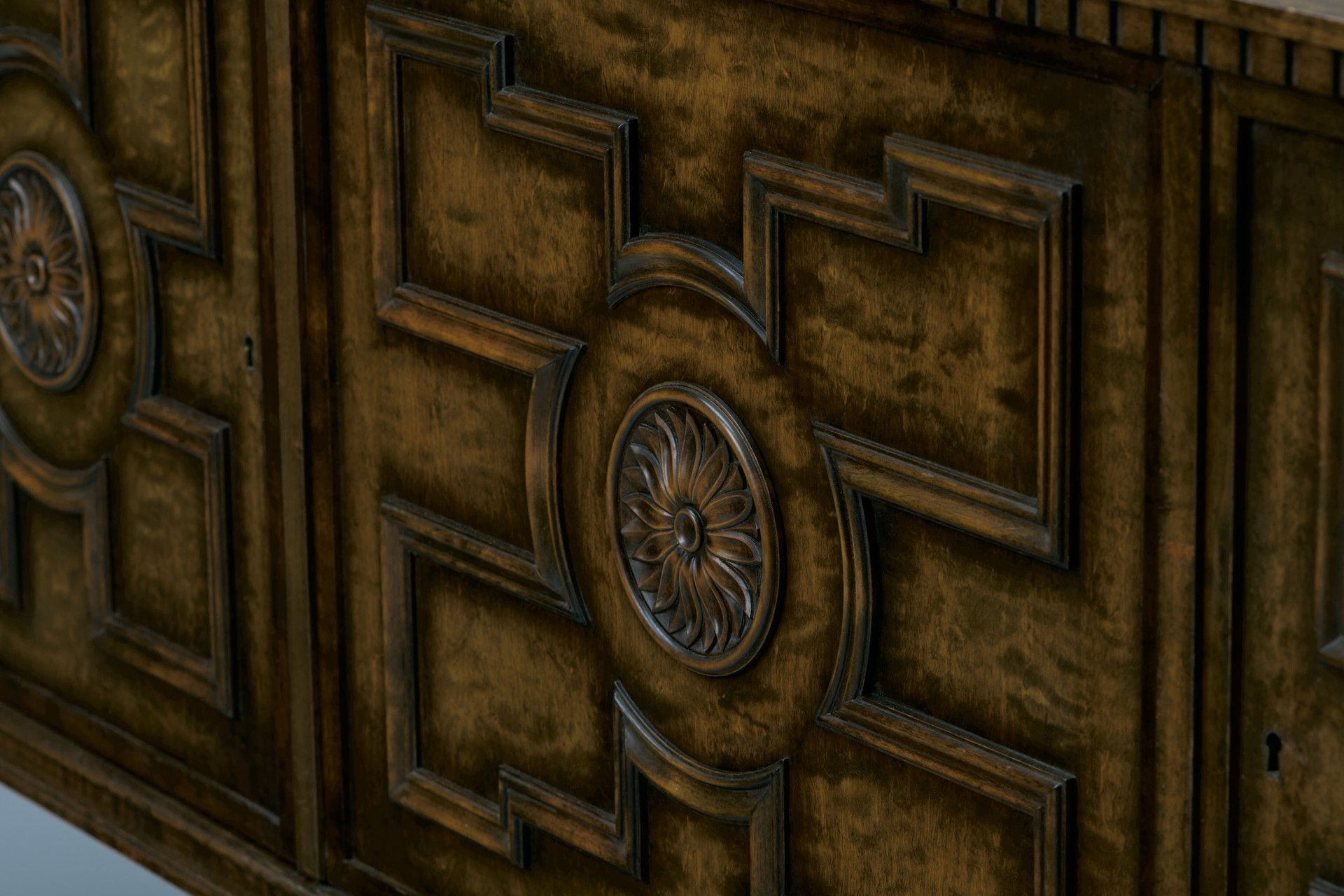 'Borgholm' Sideboard image 5