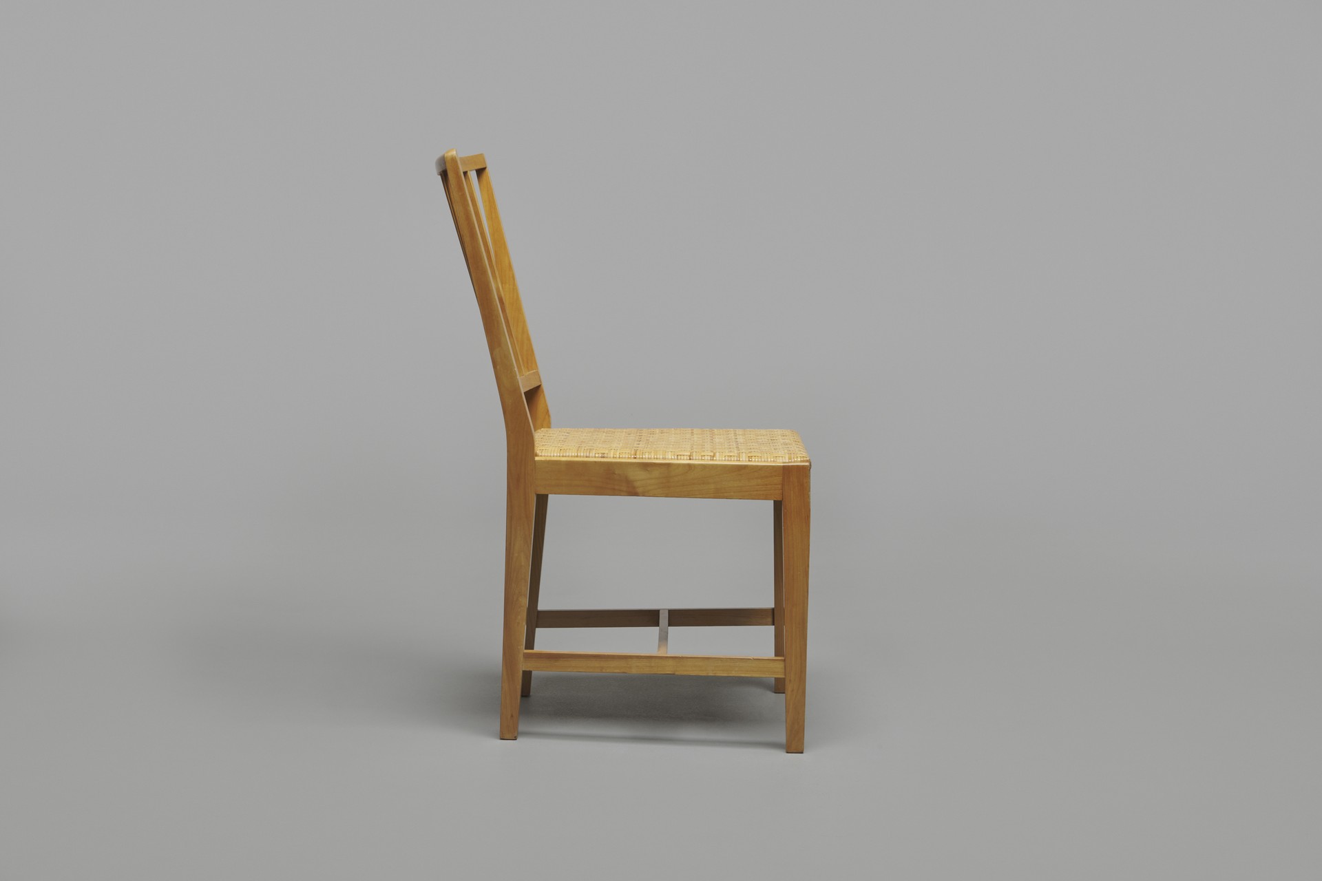 Set of Six Chairs, Model no. 800 image 5