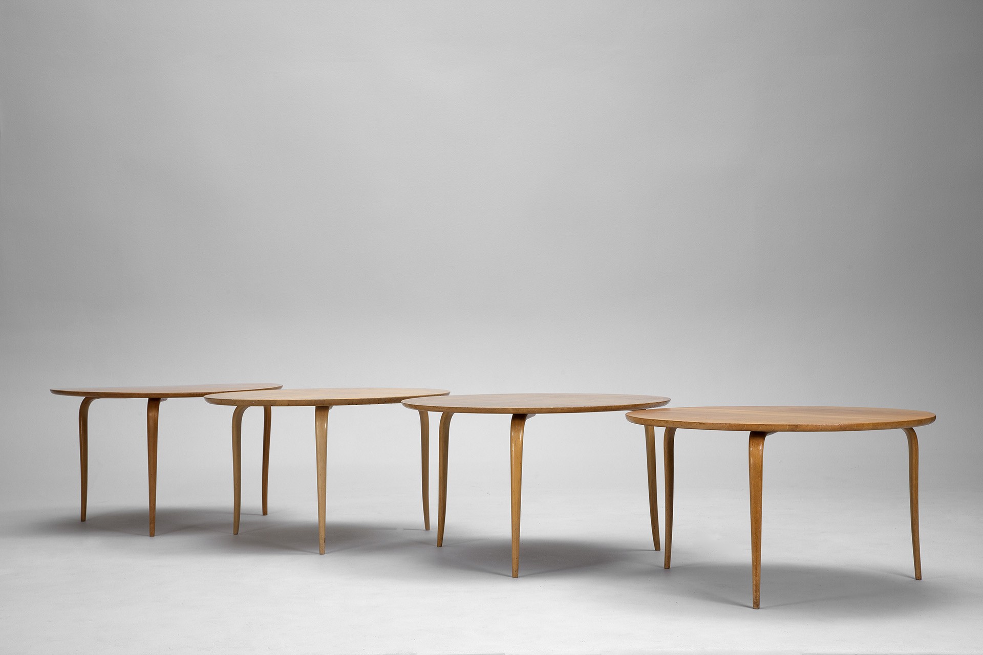 Four Tables image 2