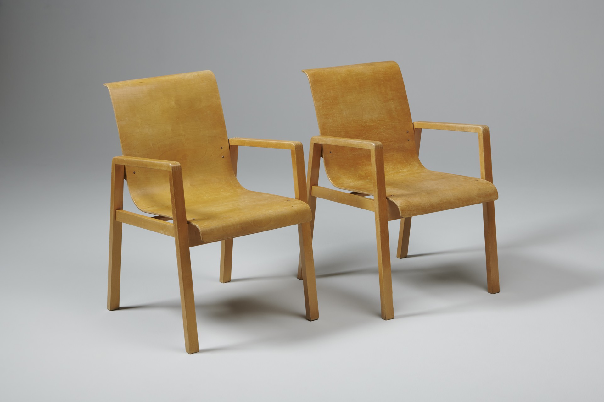 Armchairs