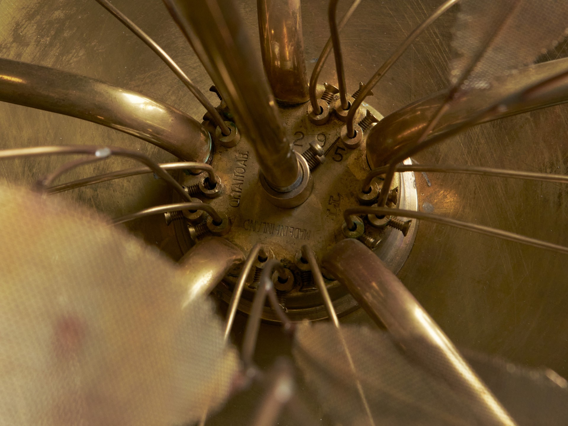 Ceiling Lamp image 9