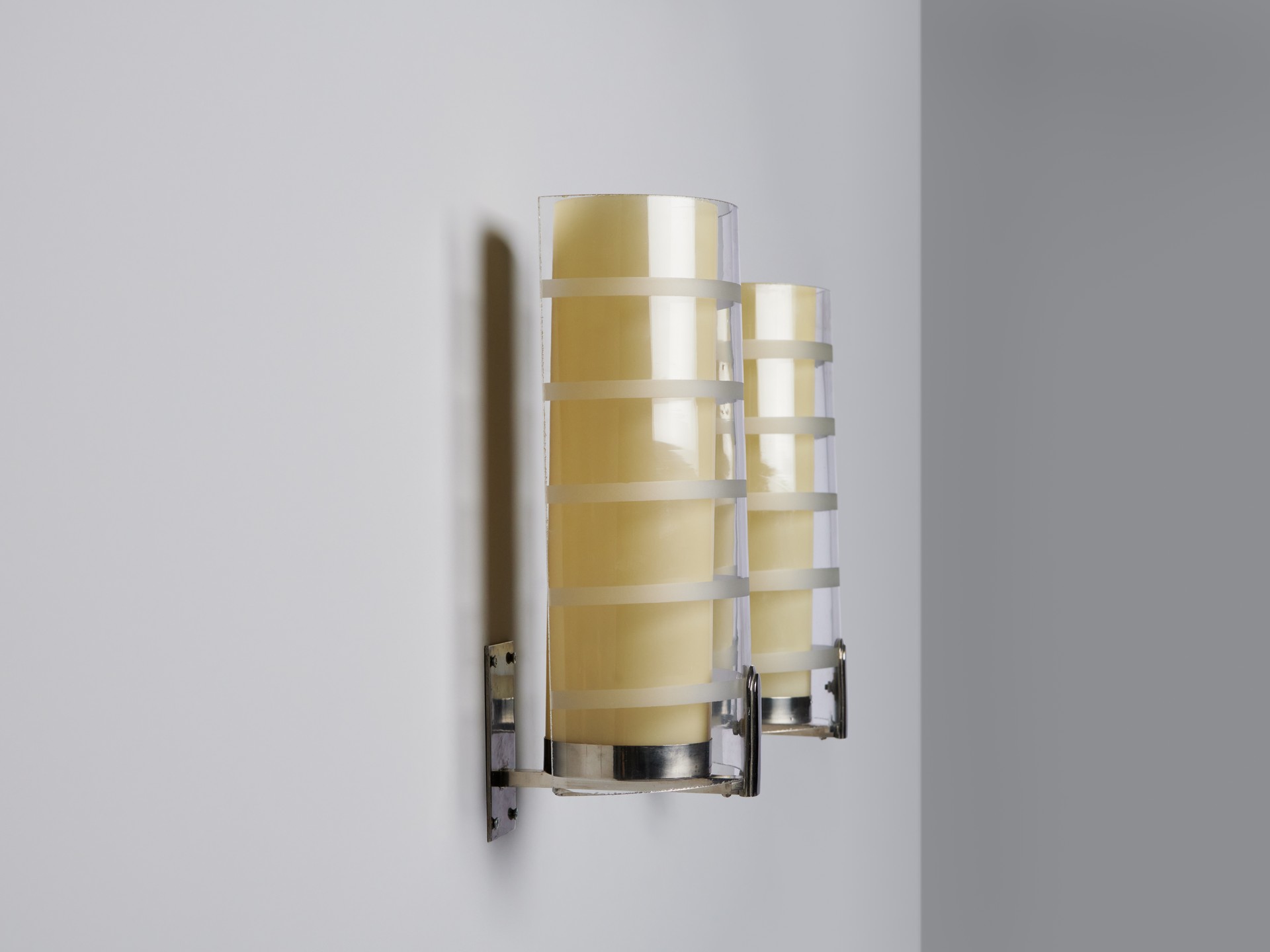 Pair of Wall Lamps image 5