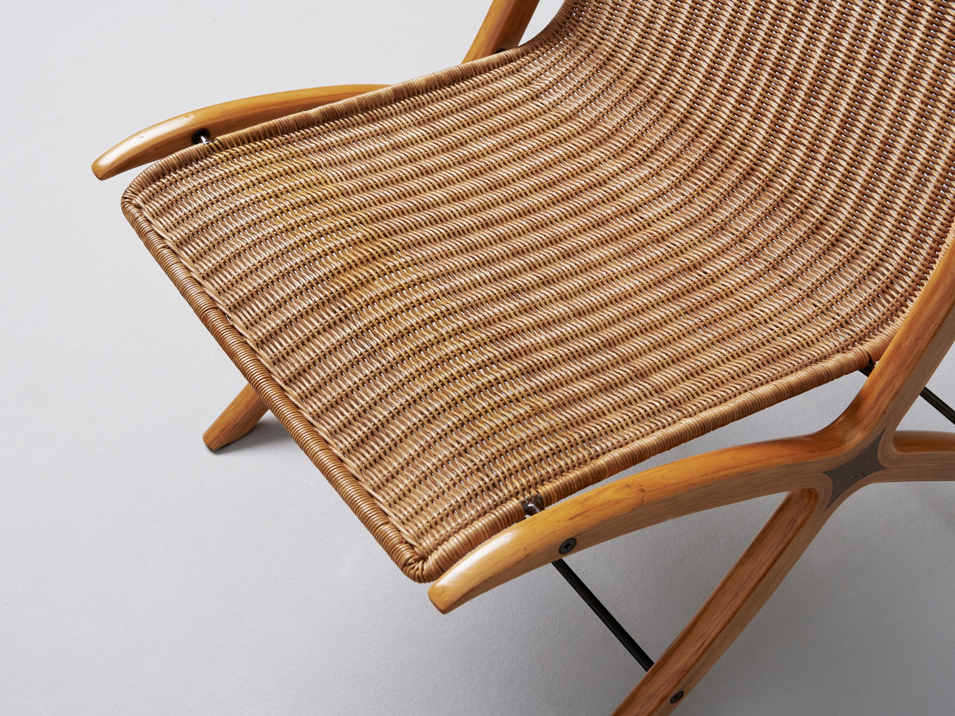 Pair of Lounge Chairs image 8