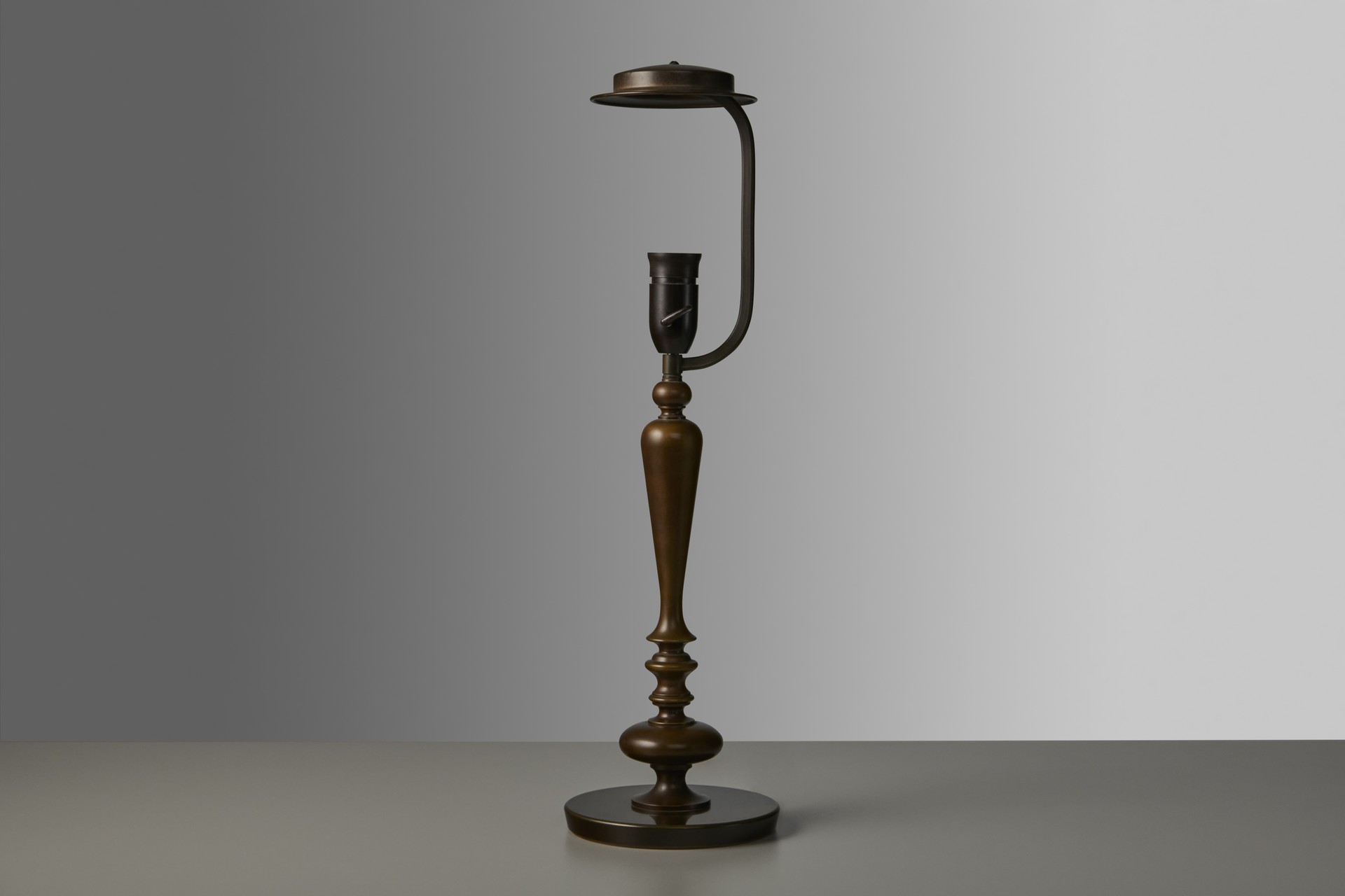 Pair of Danish Table Lamps image 4