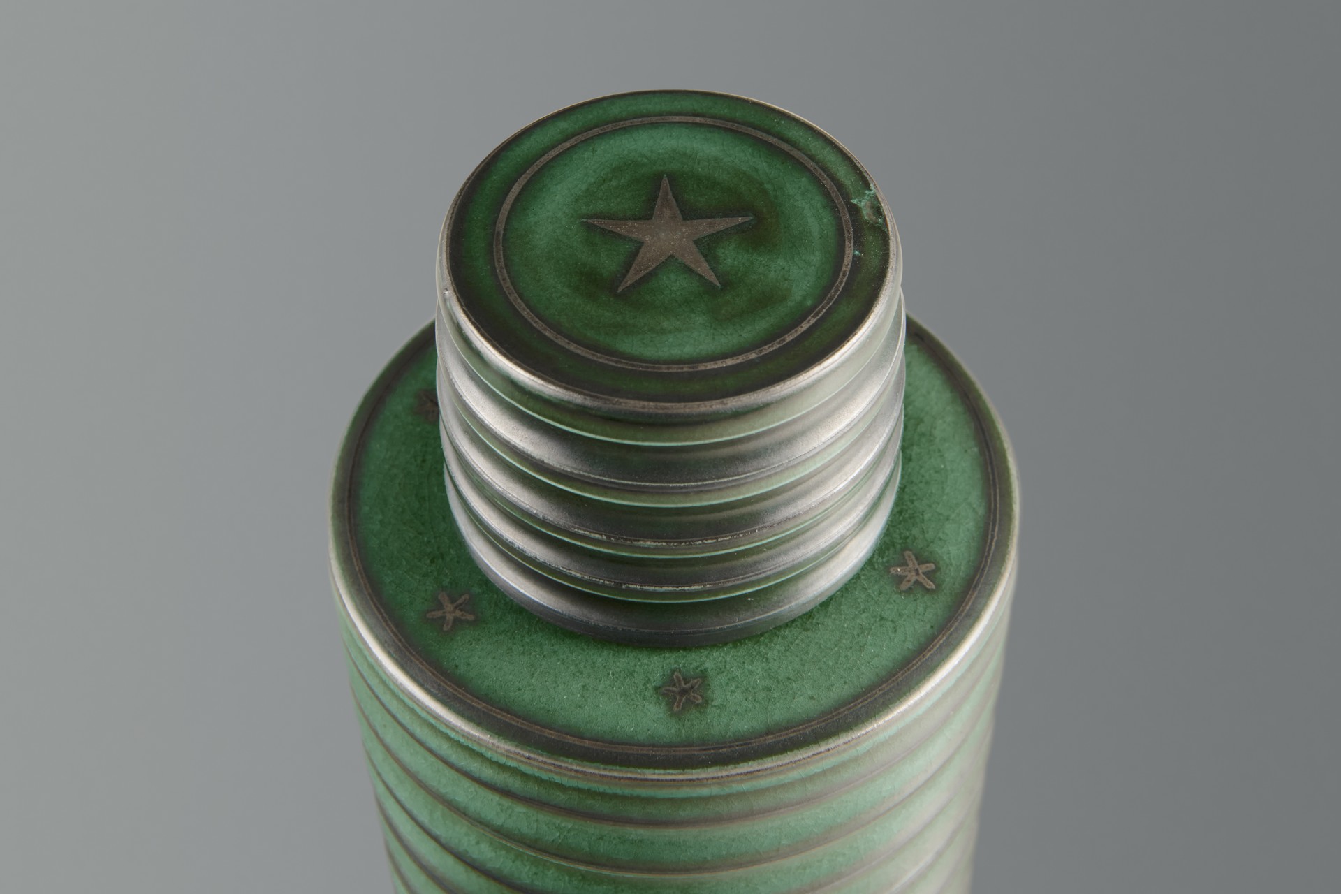 'Argenta' Snaps Set image 6