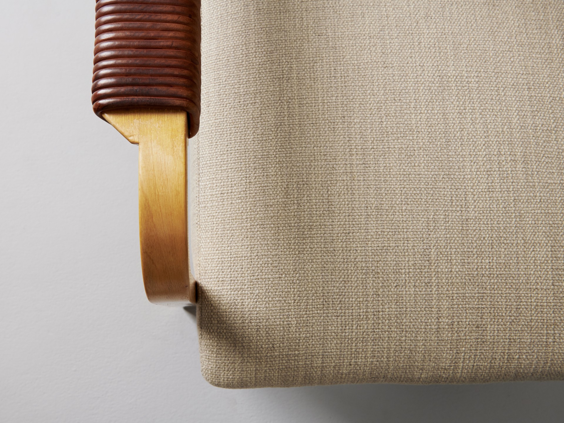 Armchair No.48 image 6