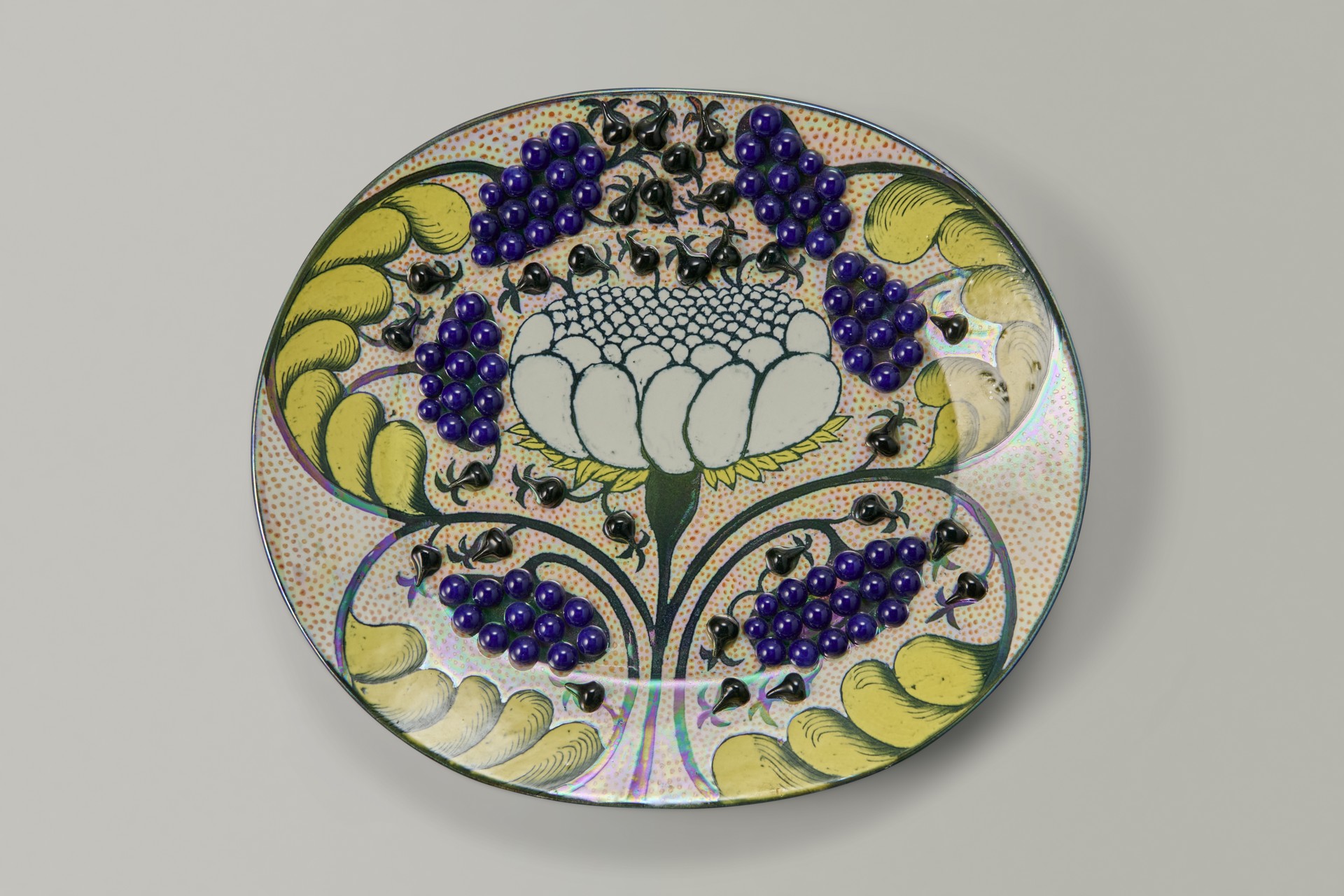 Platter image 2