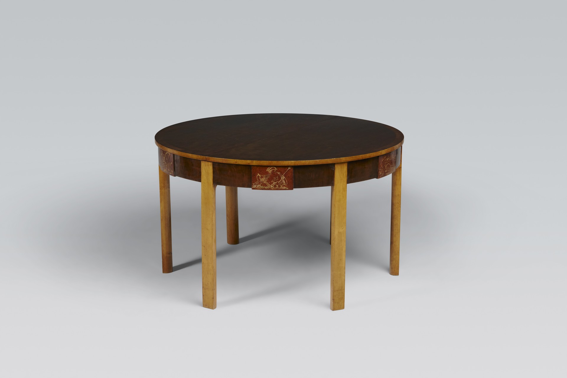 Extending Dining Table image 4