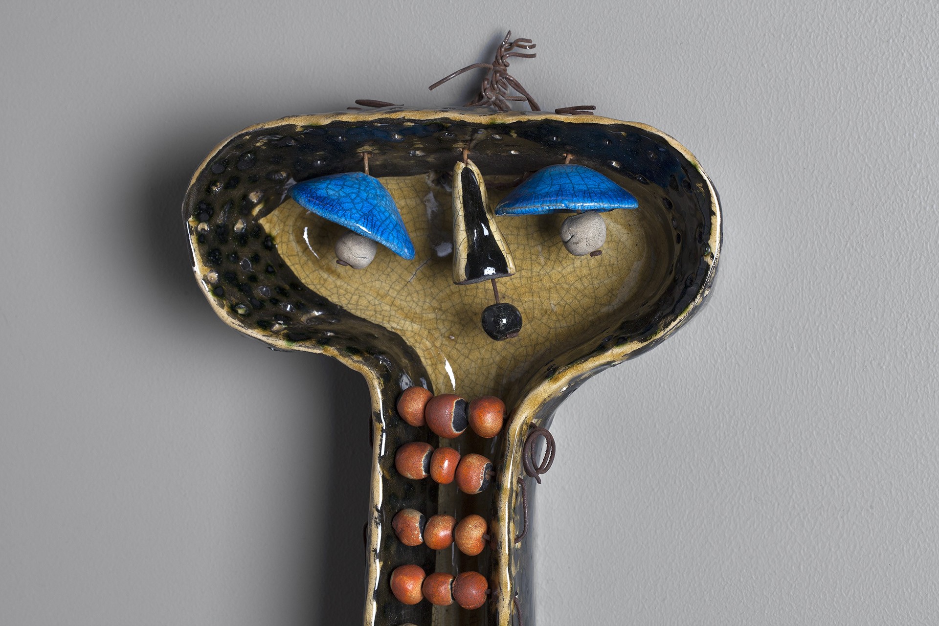 Wall Sculpture image 4