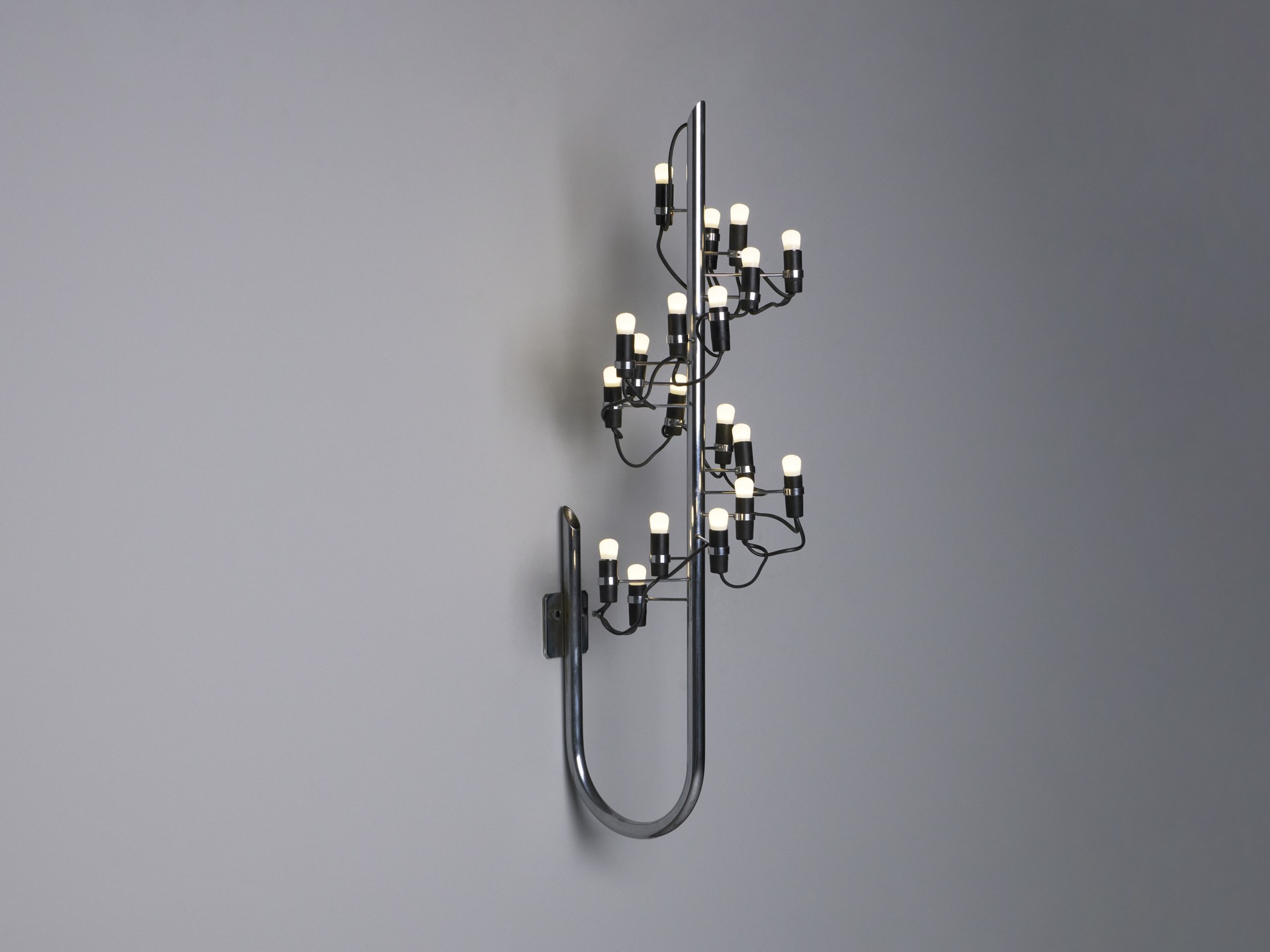 Two Wall Lamps image 8