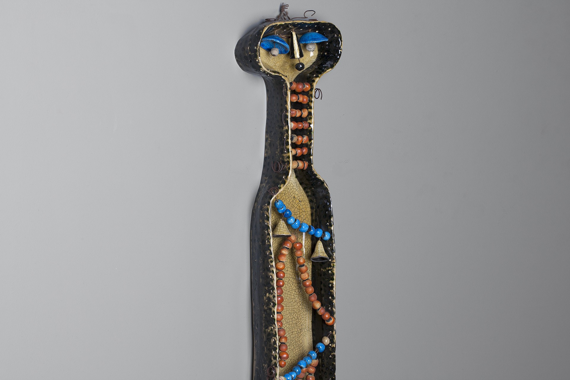 Wall Sculpture image 3