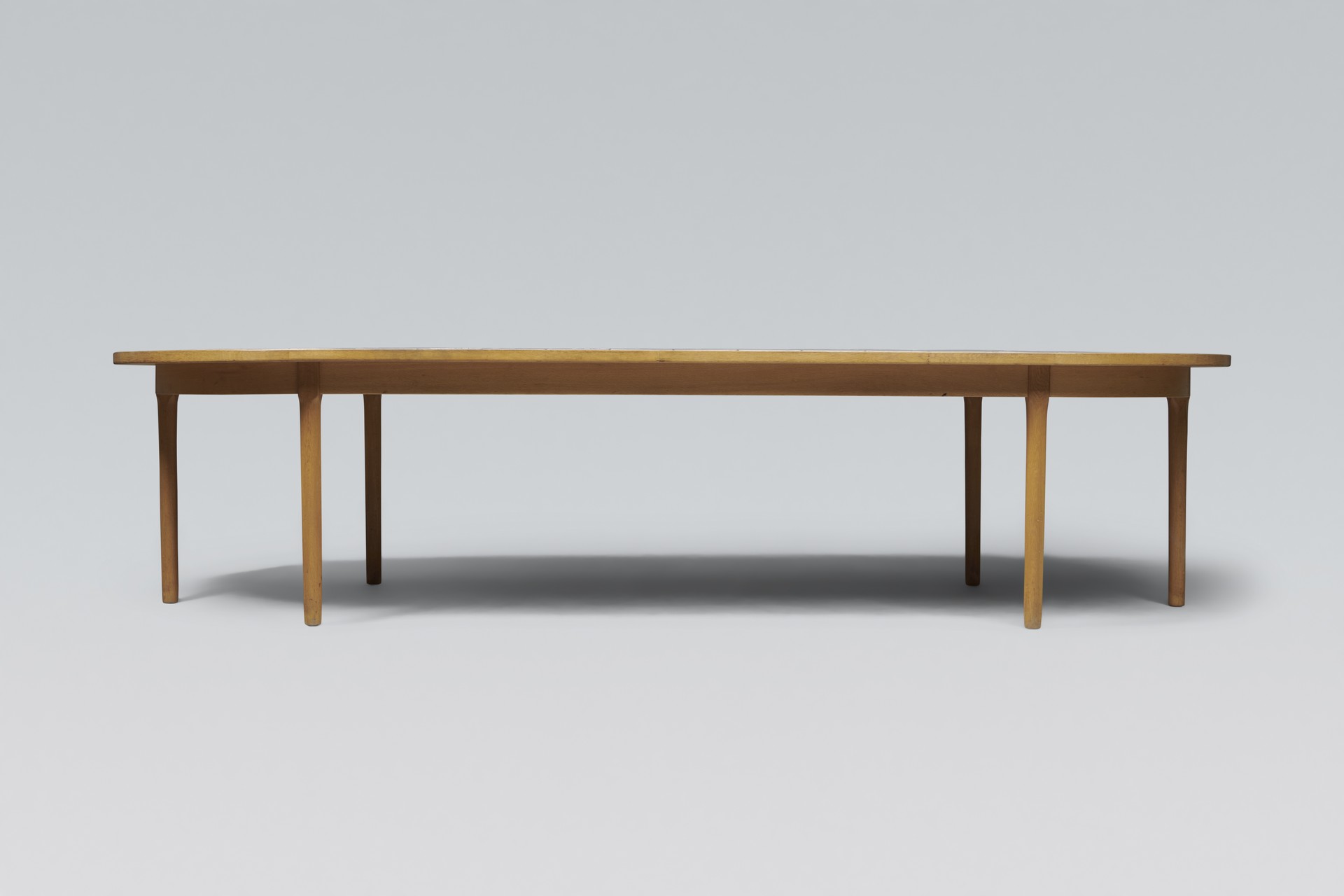 Large Dining Table image 4
