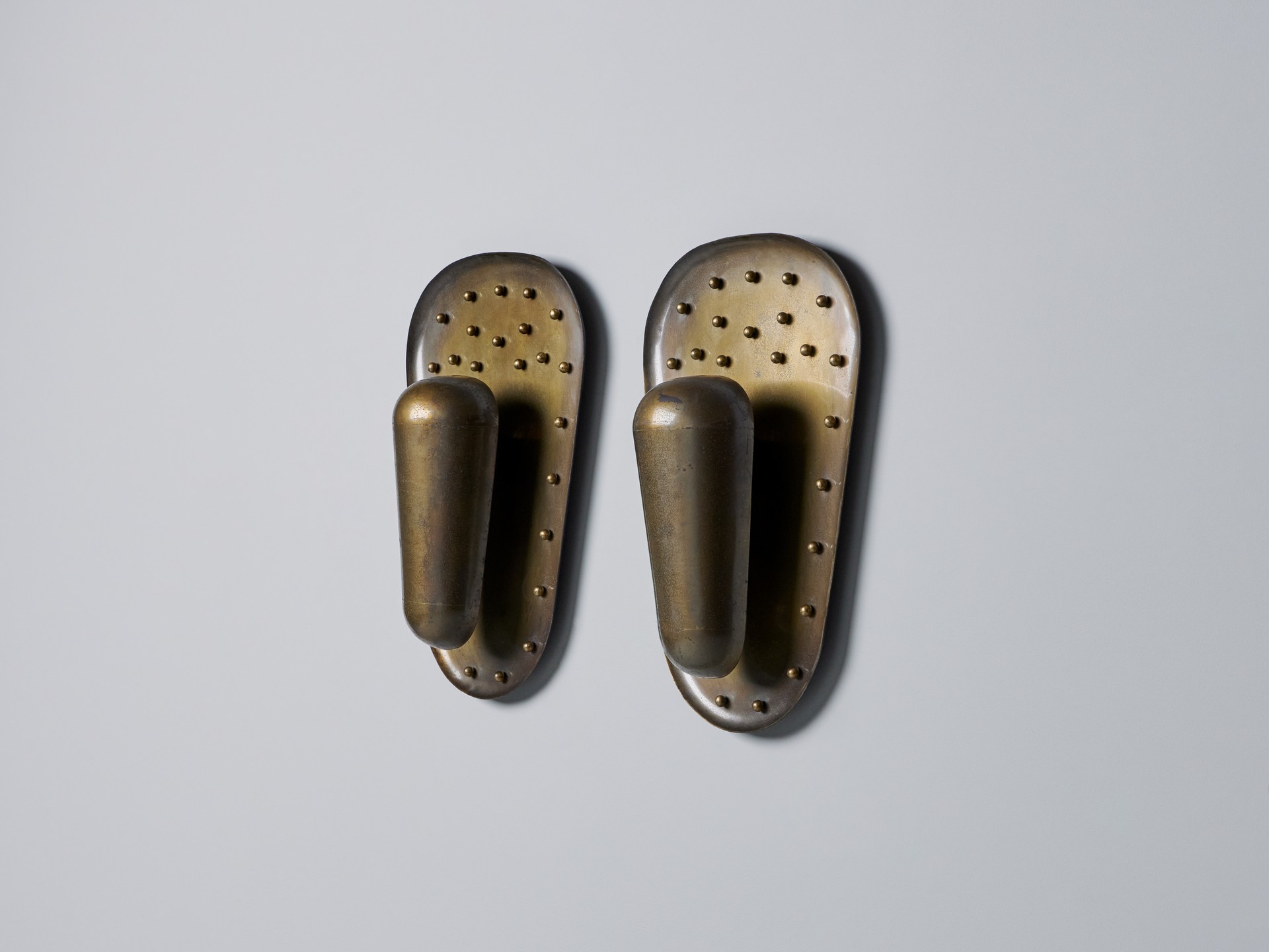 Pair of Wall Lights image 4